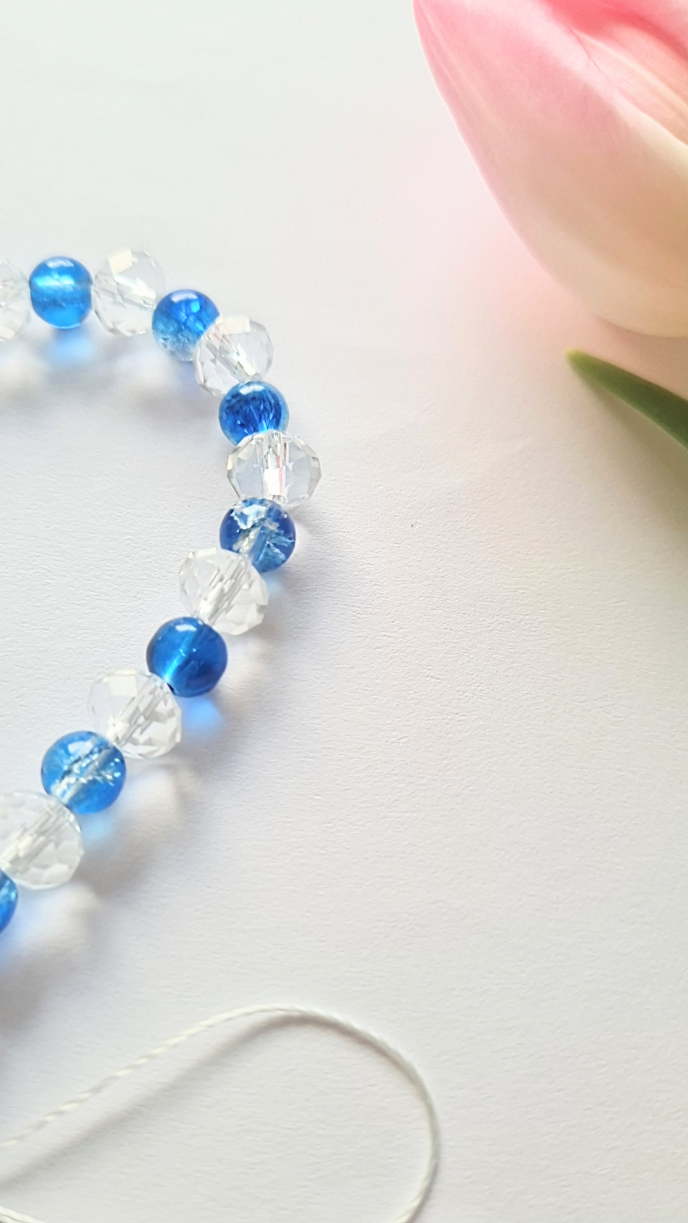 Elaris-bracelet-The Light of the Ocean Collection