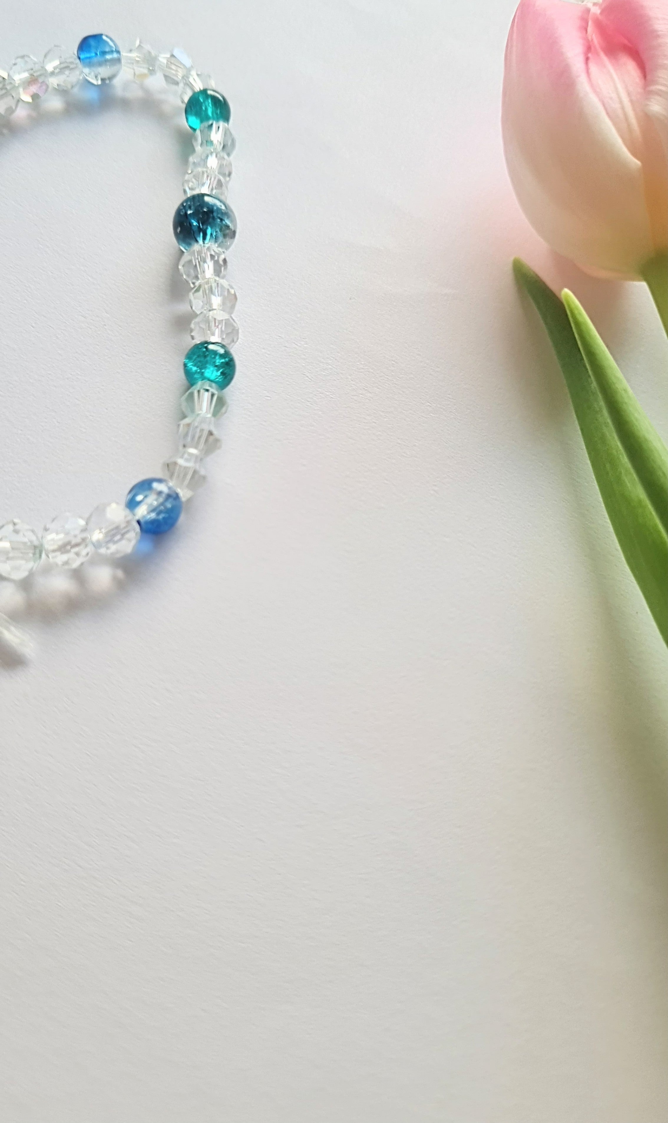 Salmera-bracelet-The Light of the Ocean Collection