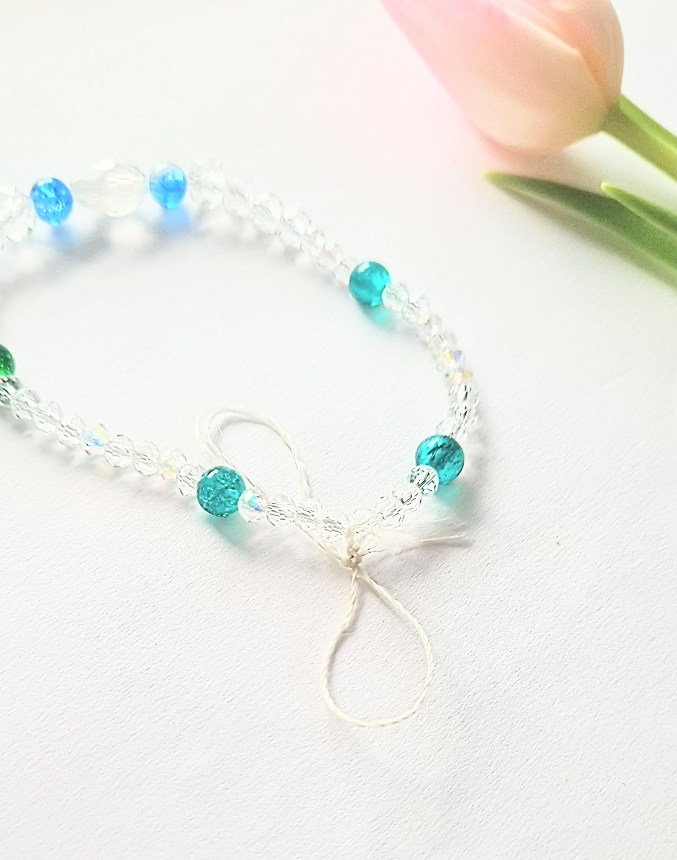 Thalyra-bracelet-The Light of the Ocean Collection
