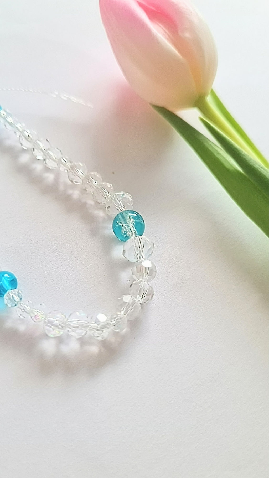 Lunathal-bracelet-The Light of the Ocean Collection