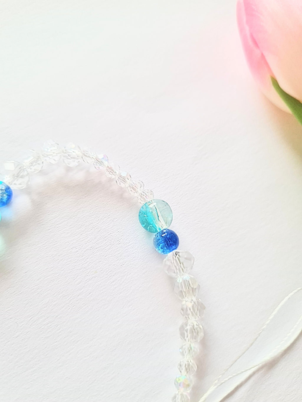 Nymirea-bracelet-The Light of the Ocean Collection