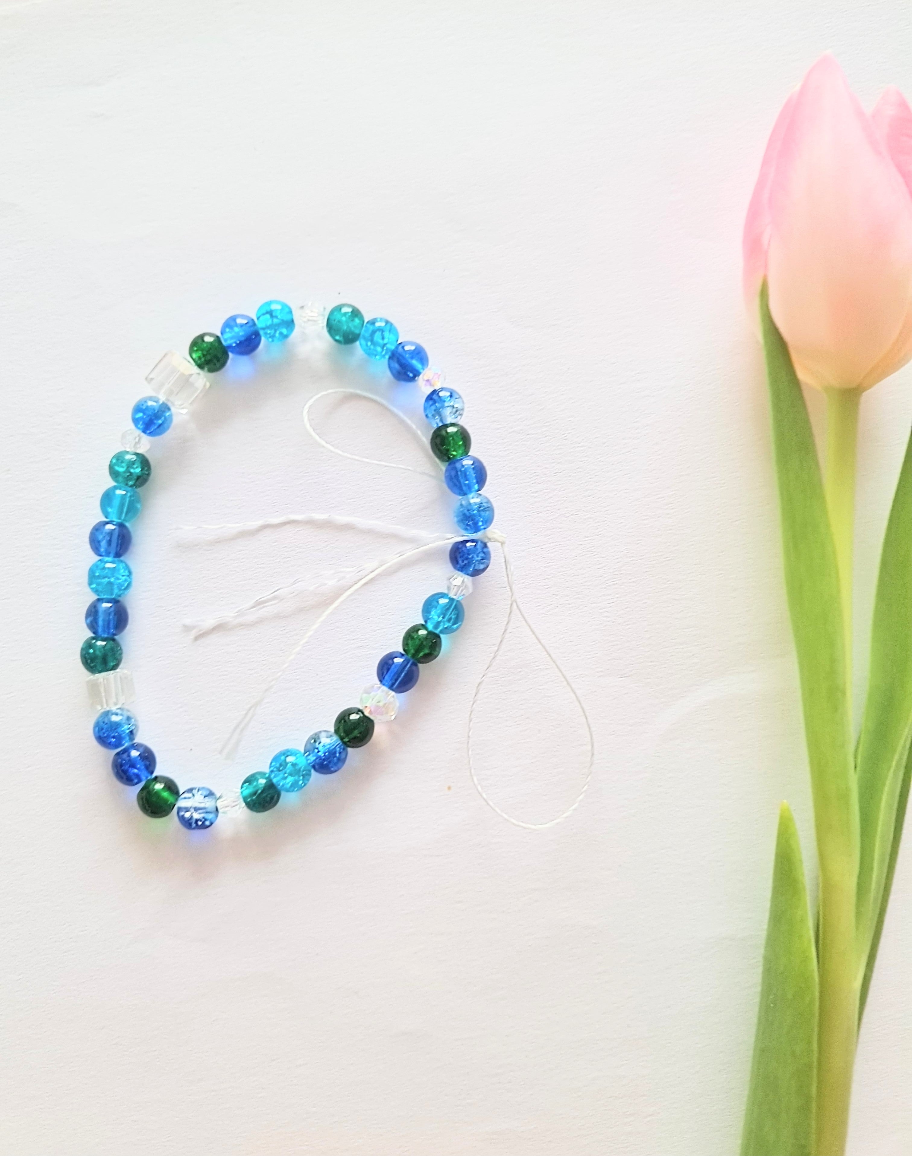 Velyndra-bracelet-The light of the Ocean Collection