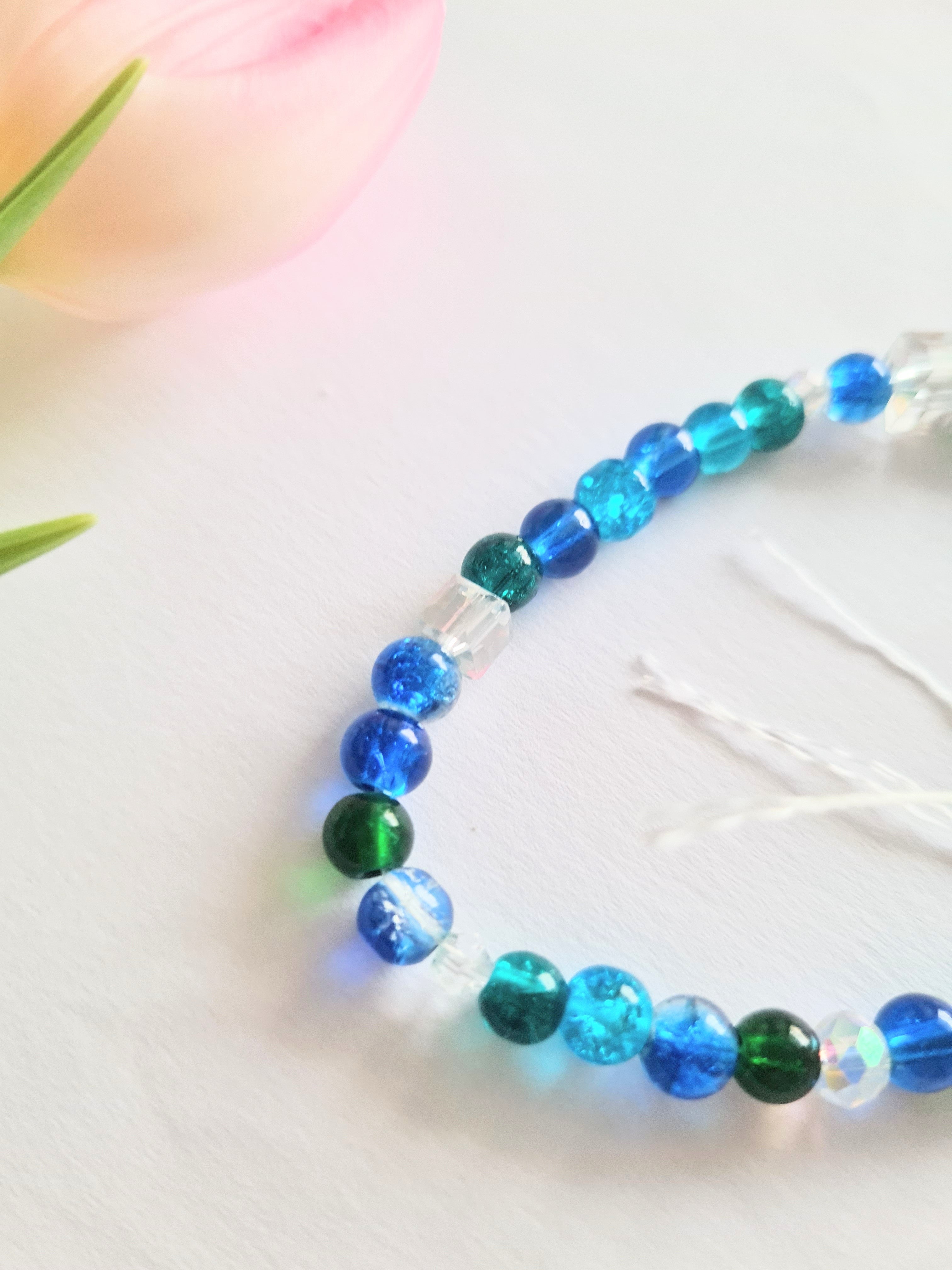 Velyndra-bracelet-The light of the Ocean Collection