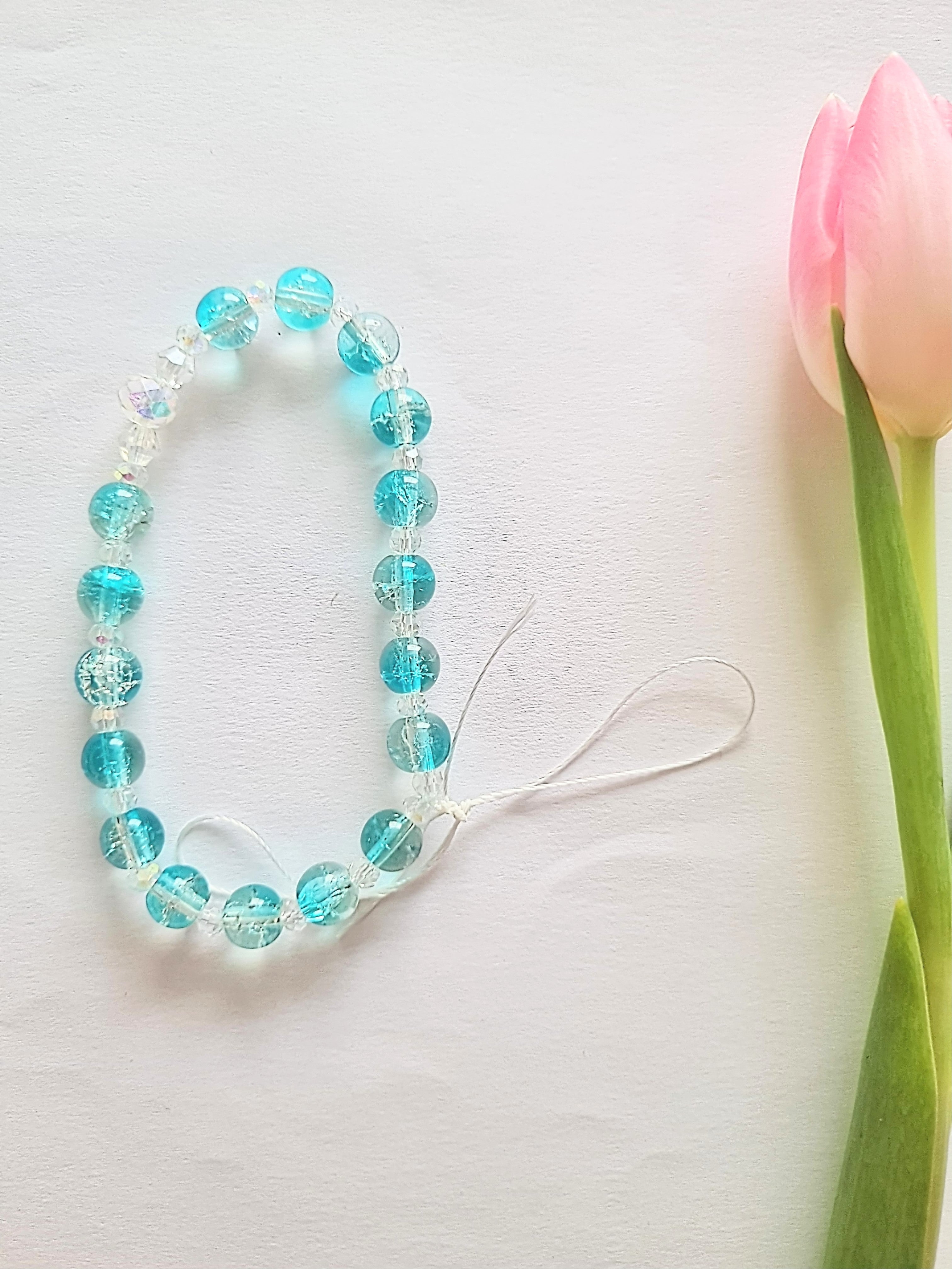 Lirarelle-bracelet-The Light of the Ocean Collection