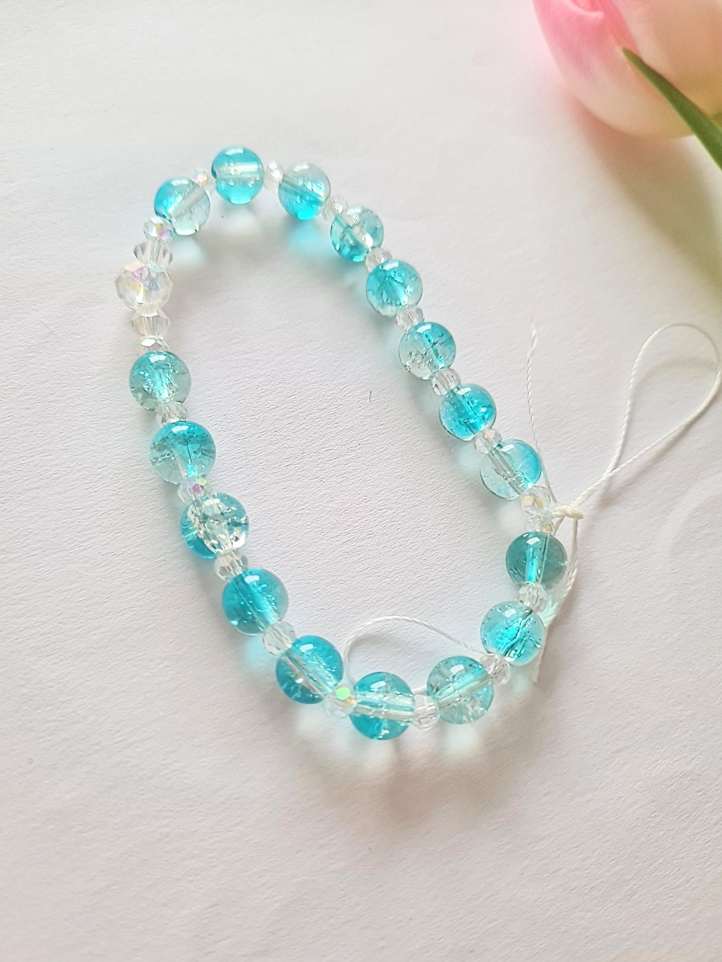 Lirarelle-bracelet-The Light of the Ocean Collection