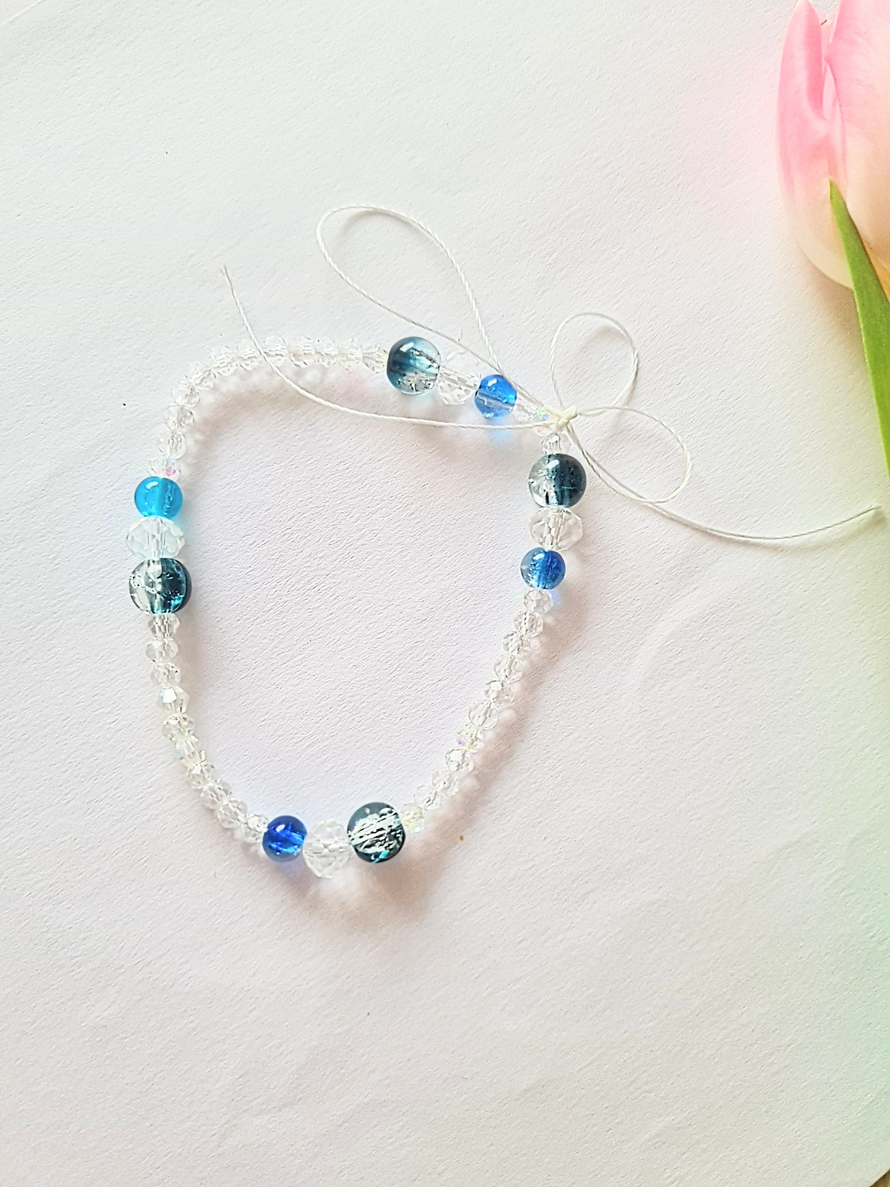 Atheira-bracelet-The Light of the Ocean Collection