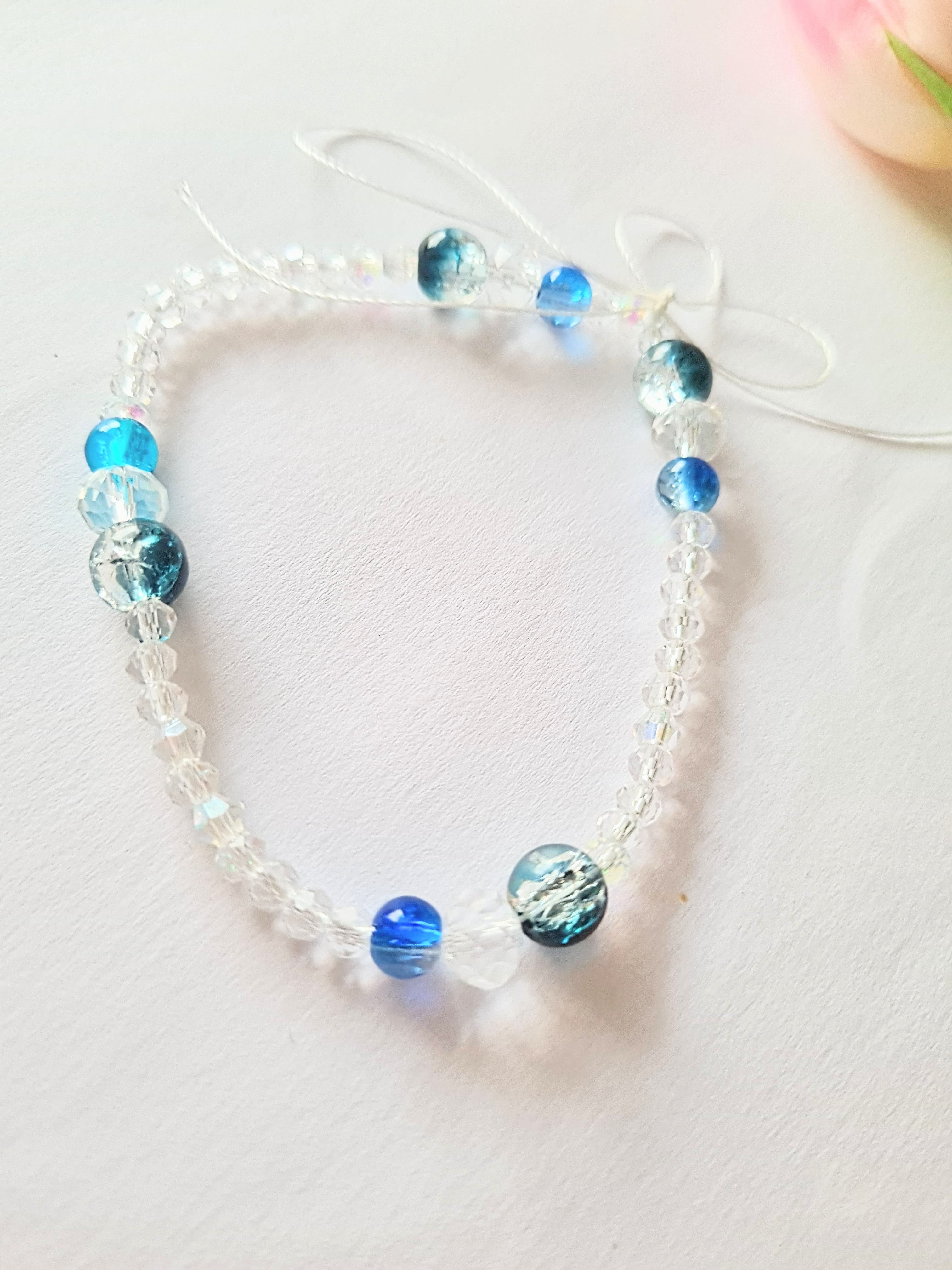 Atheira-bracelet-The Light of the Ocean Collection