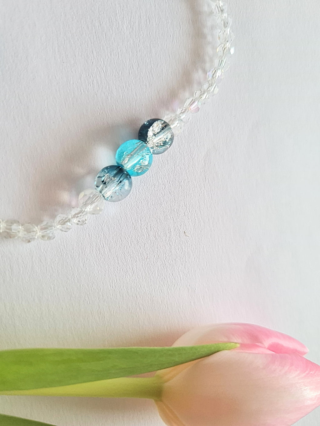 Myrith-bracelet-The Light of the Ocean Collection