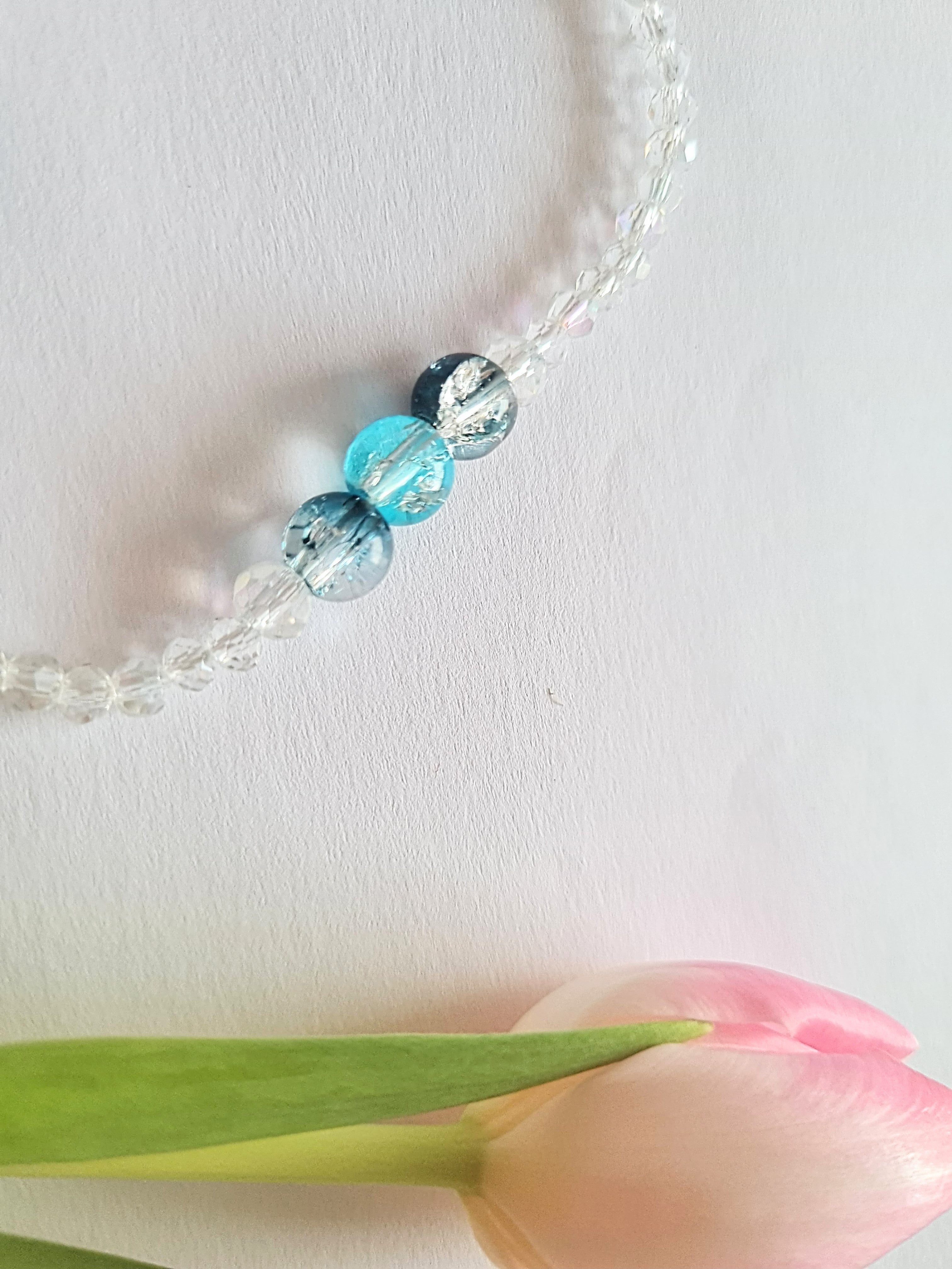 Myrith-bracelet-The Light of the Ocean Collection