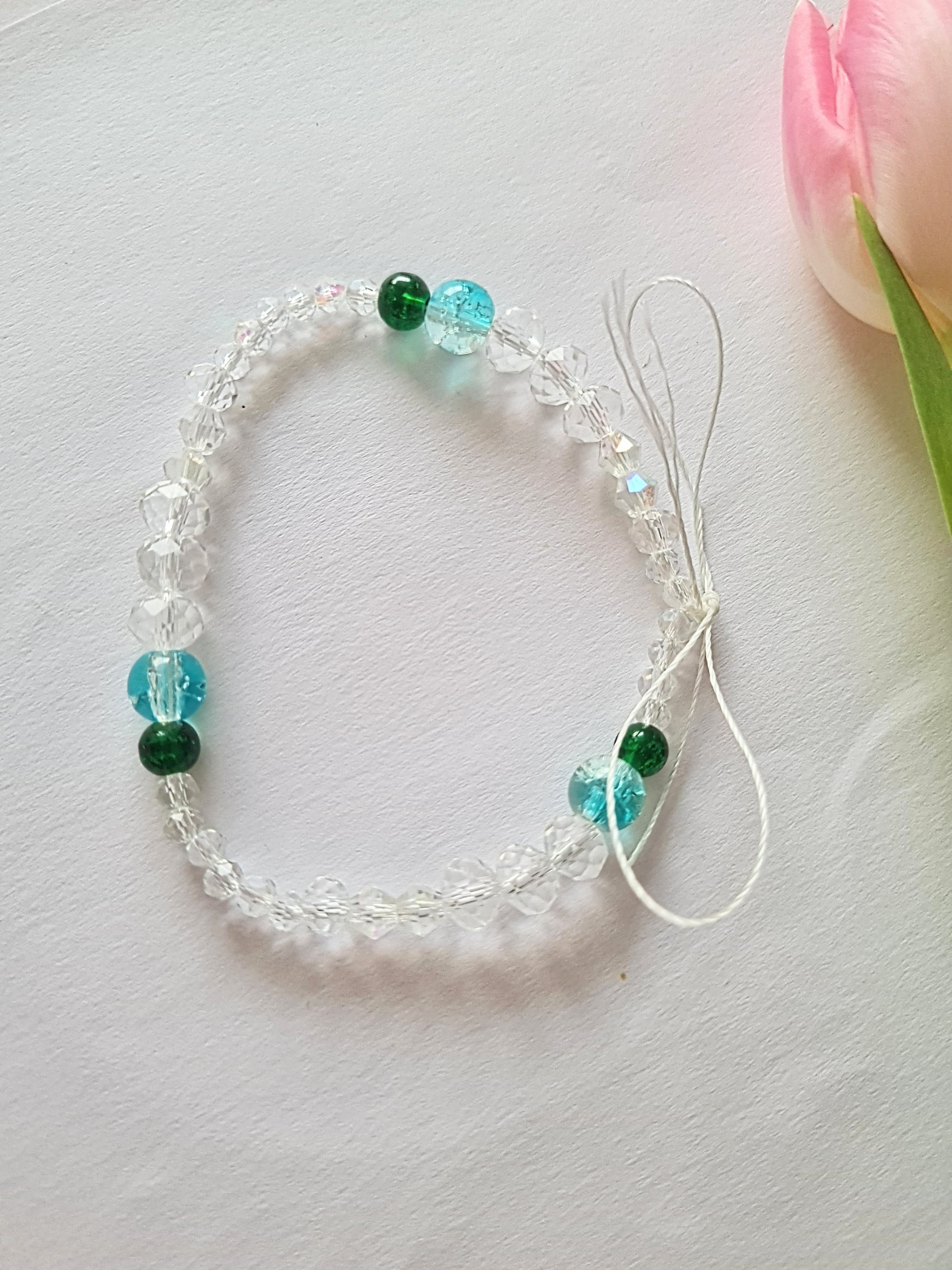 Aqualis-bracelet-The Light of the Ocean Collection