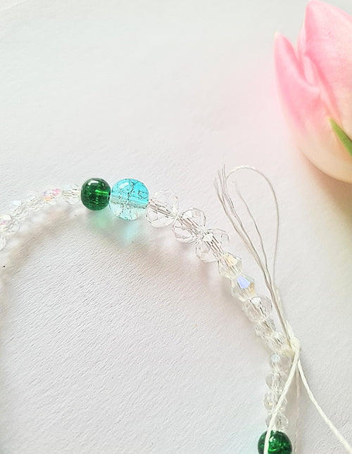 Aqualis-bracelet-The Light of the Ocean Collection