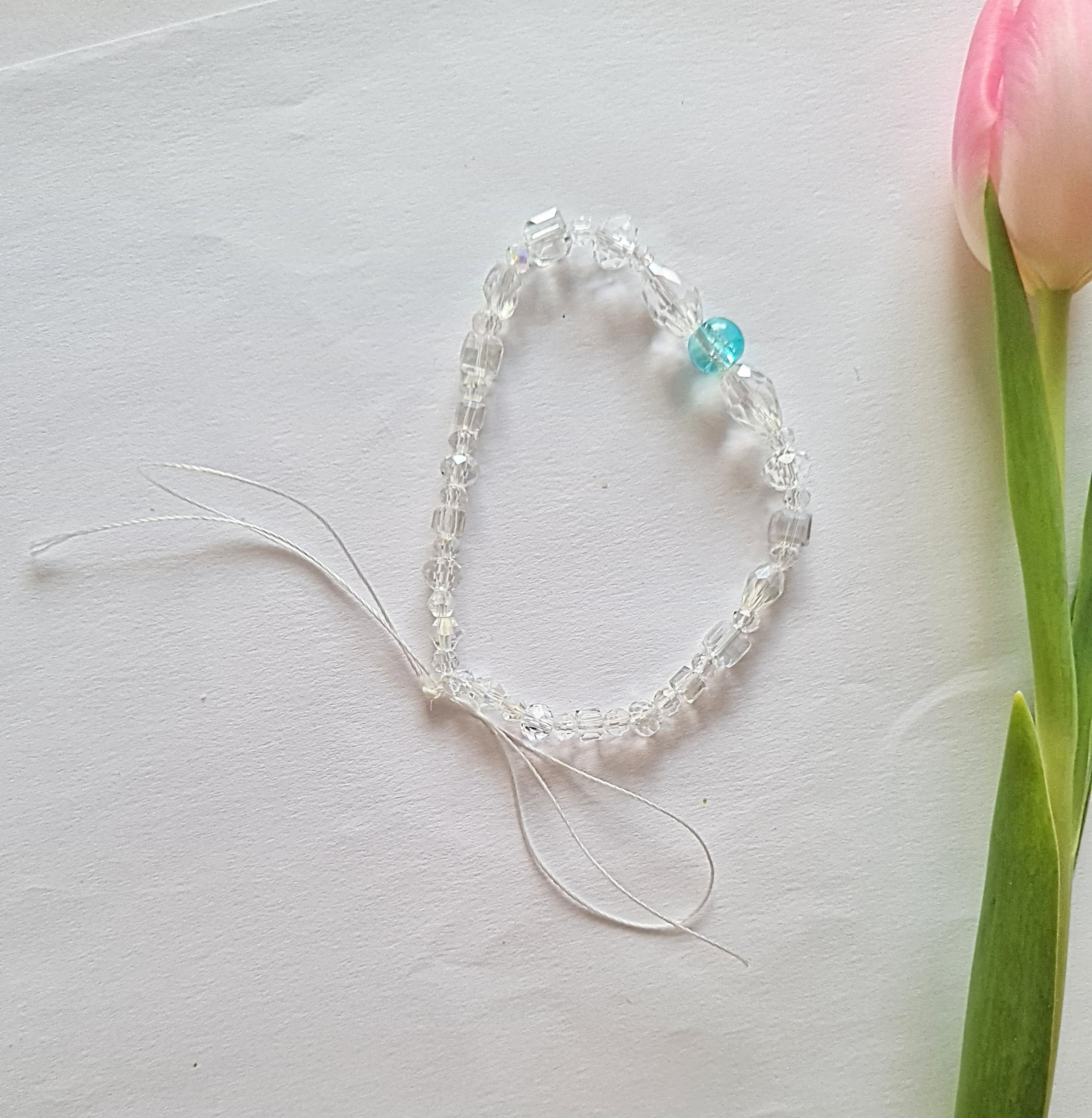 Ilythra-bracelet-The Light of the Ocean Collection