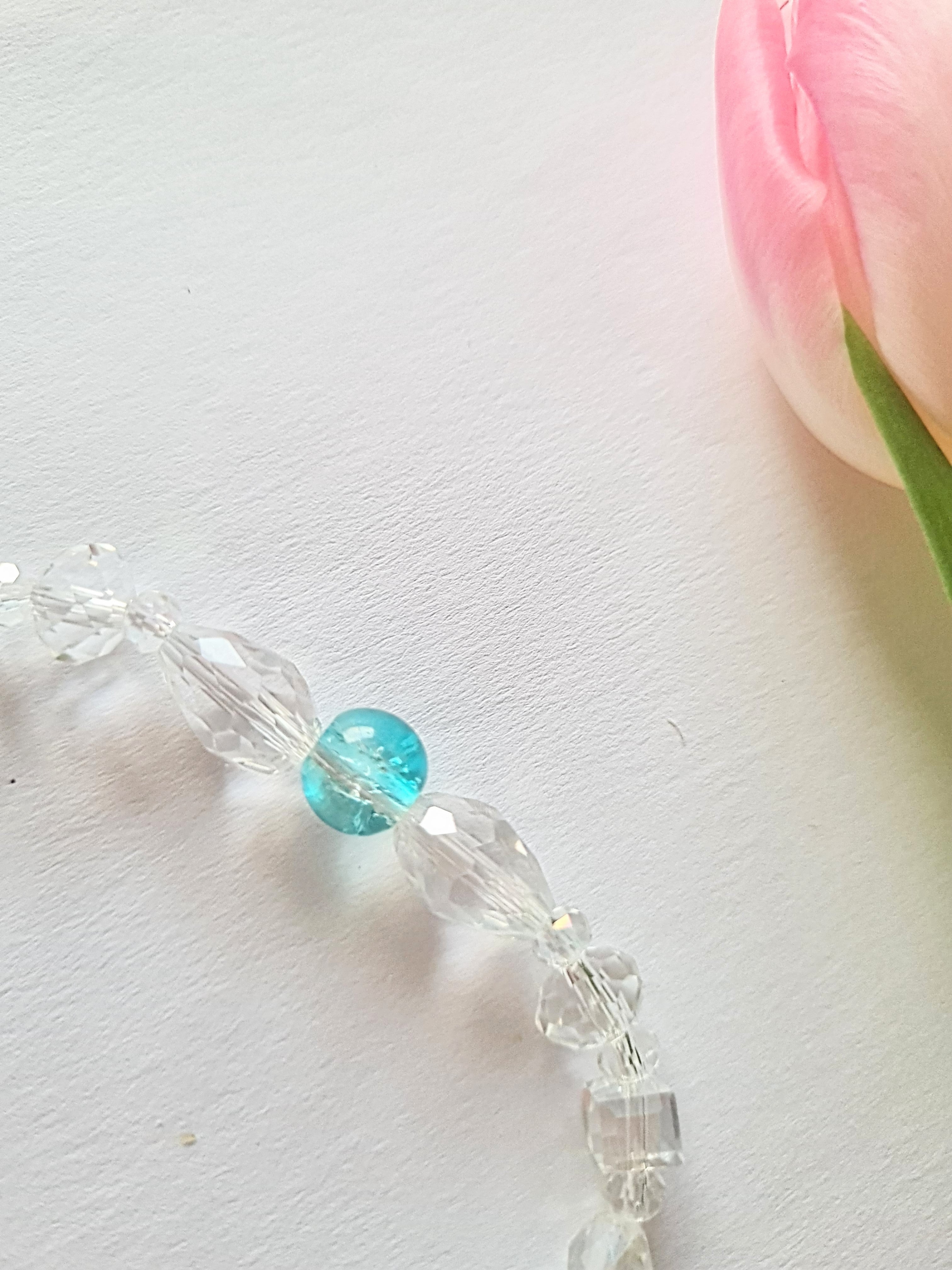 Ilythra-bracelet-The Light of the Ocean Collection