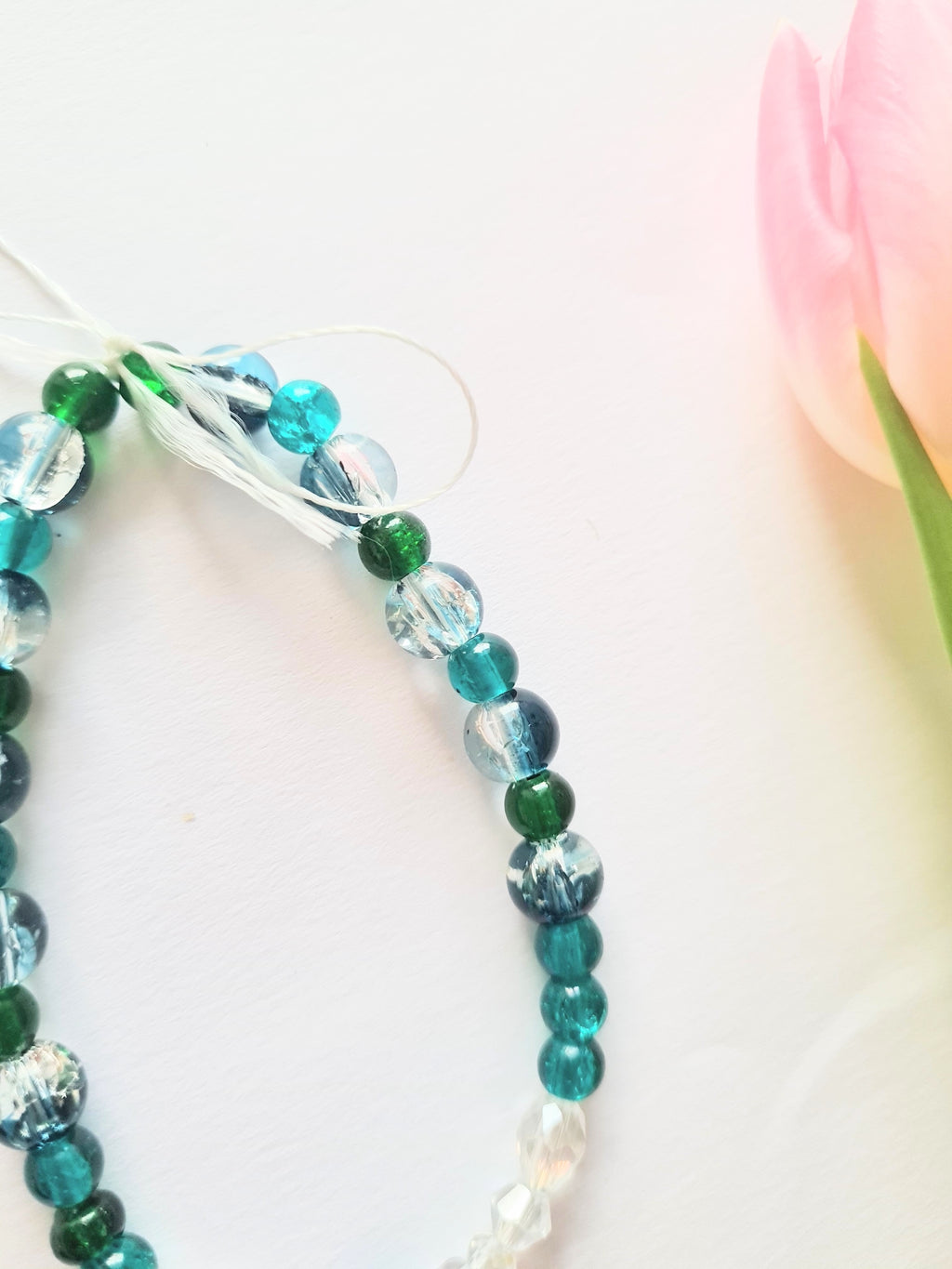 Selenea-bracelet-The Light of The Ocean Collection