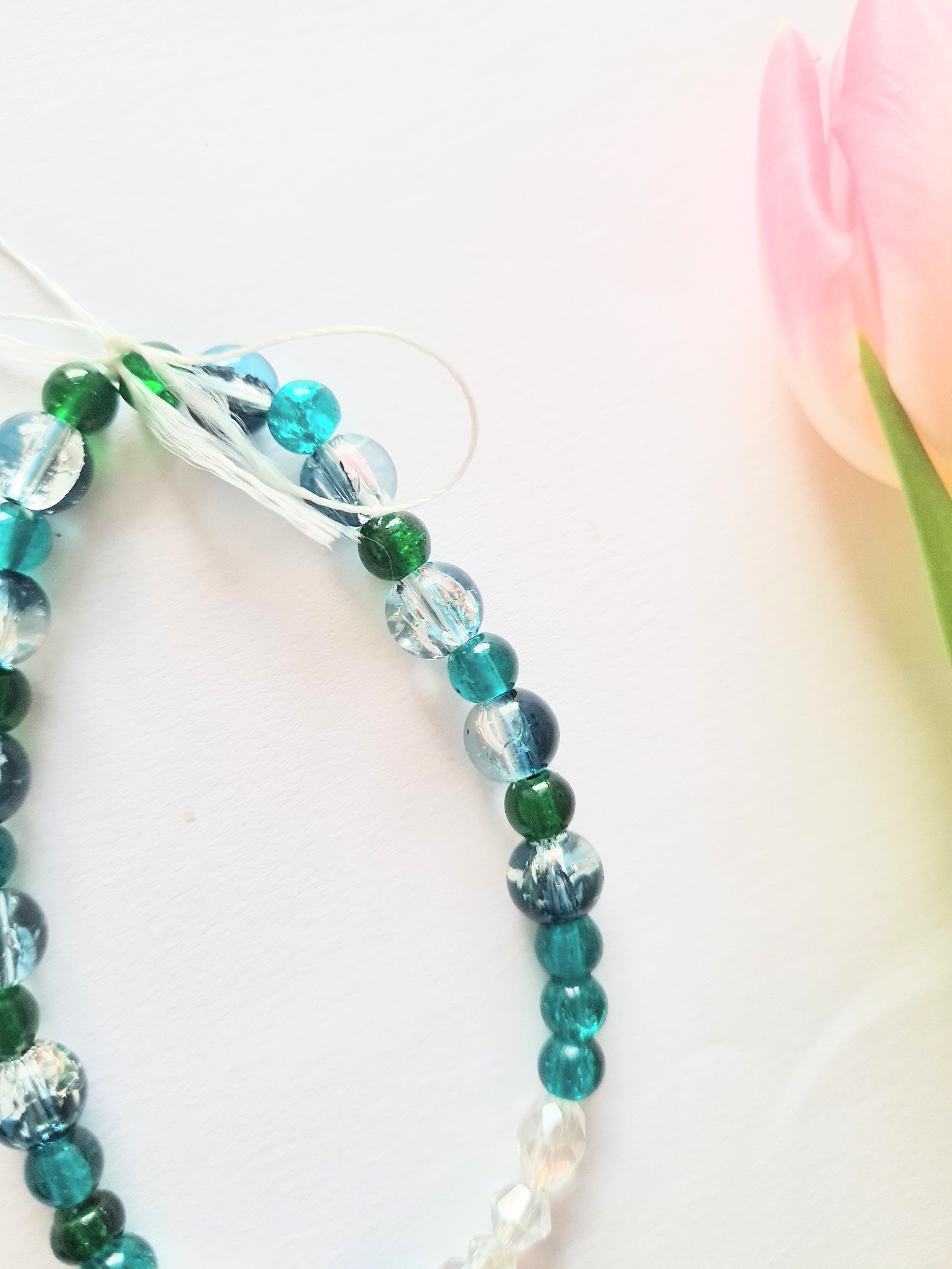 Selenea-bracelet-The Light of The Ocean Collection