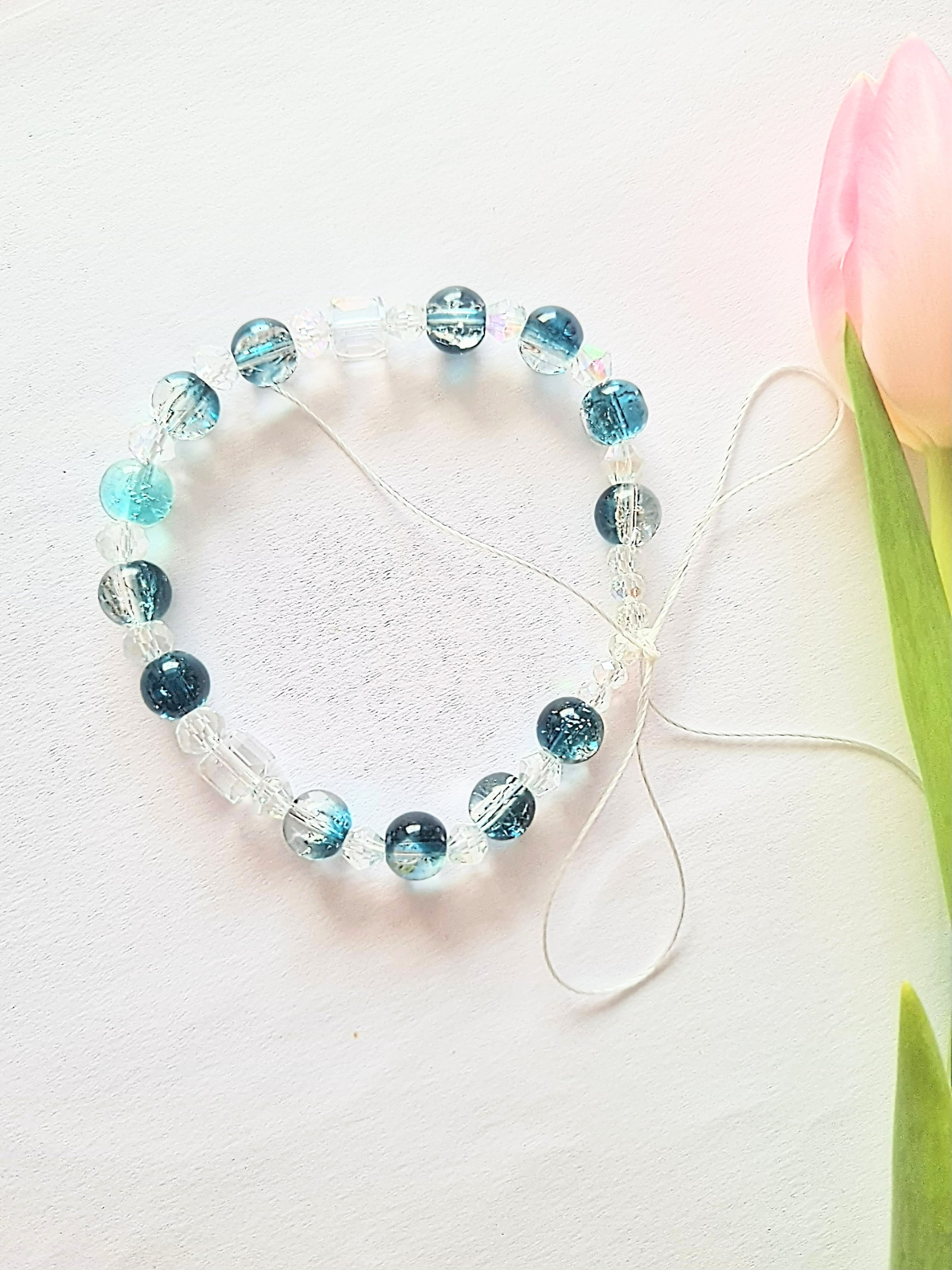 Luminis-bracelet-The Light of the Ocean Collection