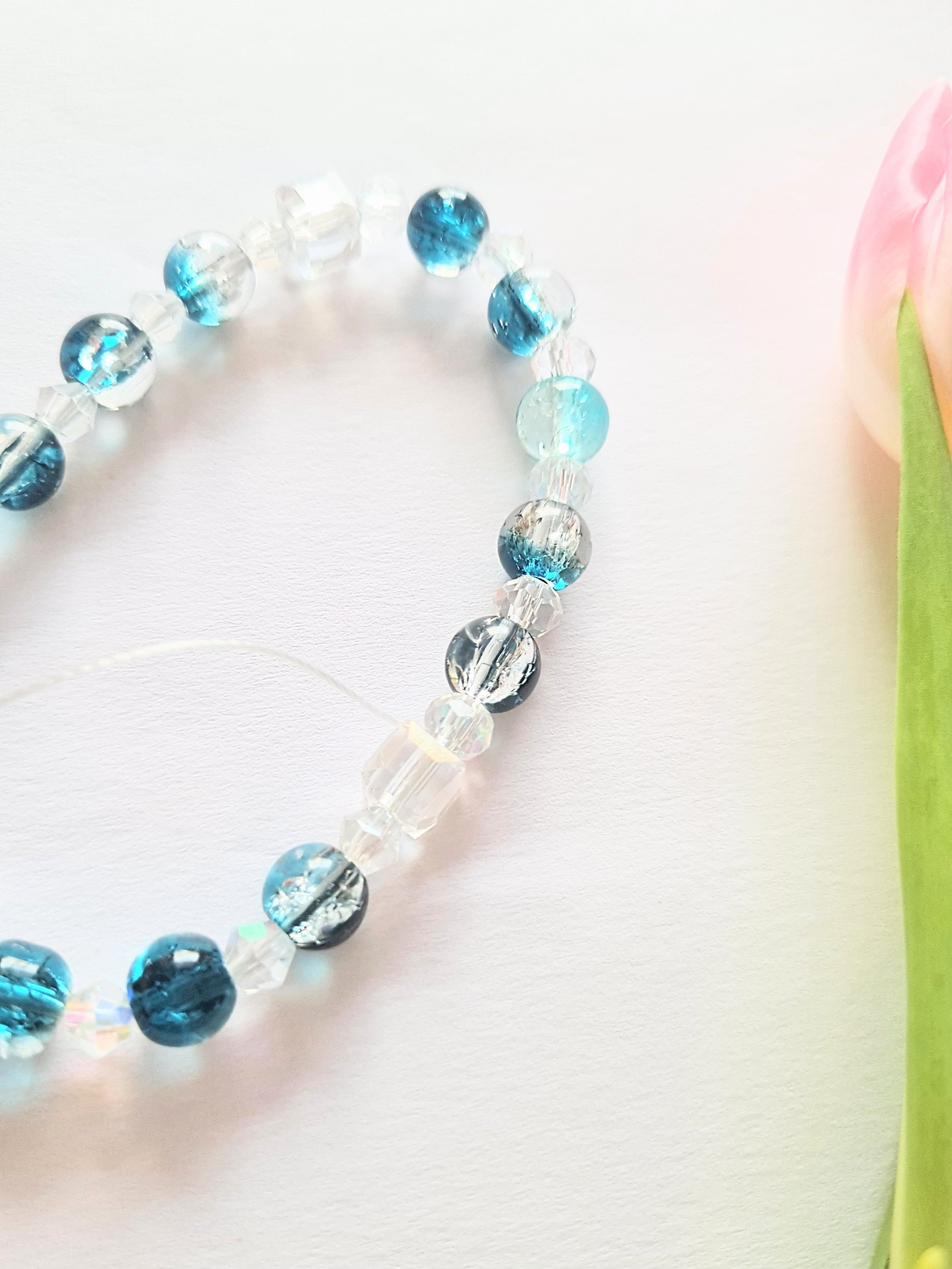 Luminis-bracelet-The Light of the Ocean Collection