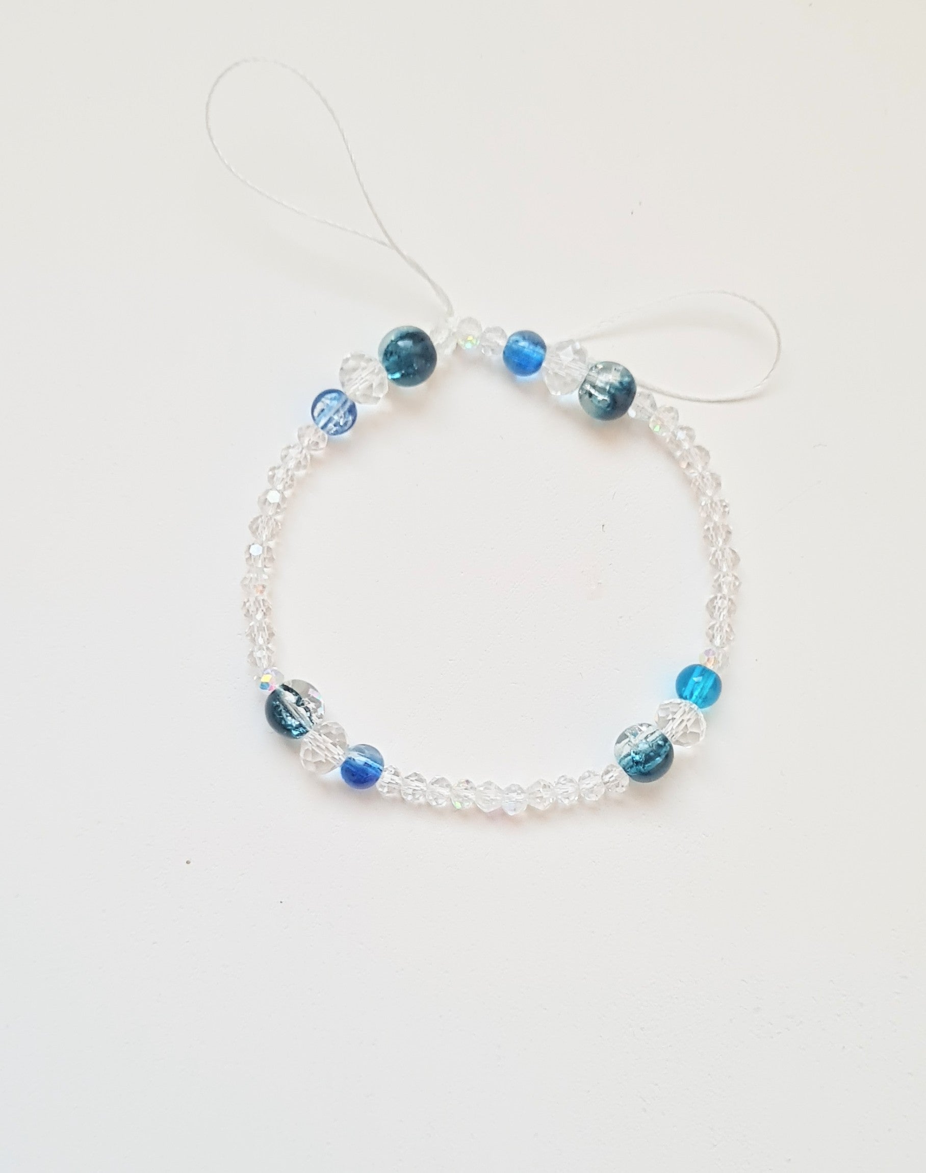 Atheira Bracelet | The Light of the Ocean