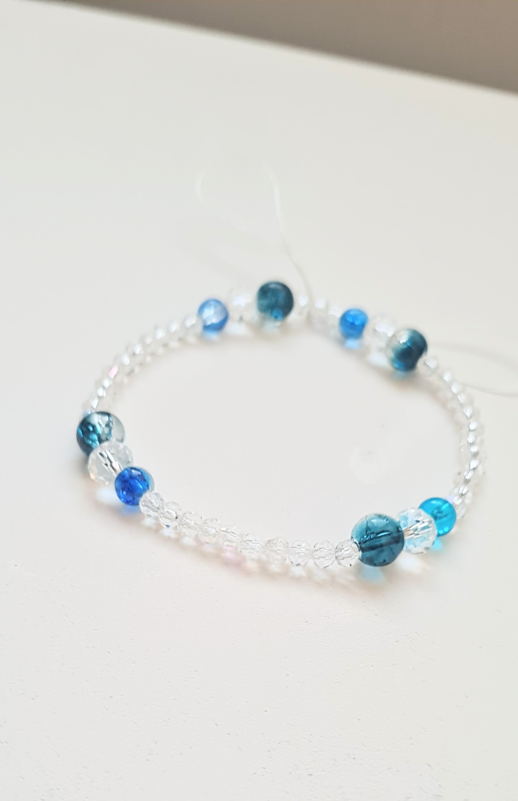 Atheira Bracelet | The Light of the Ocean