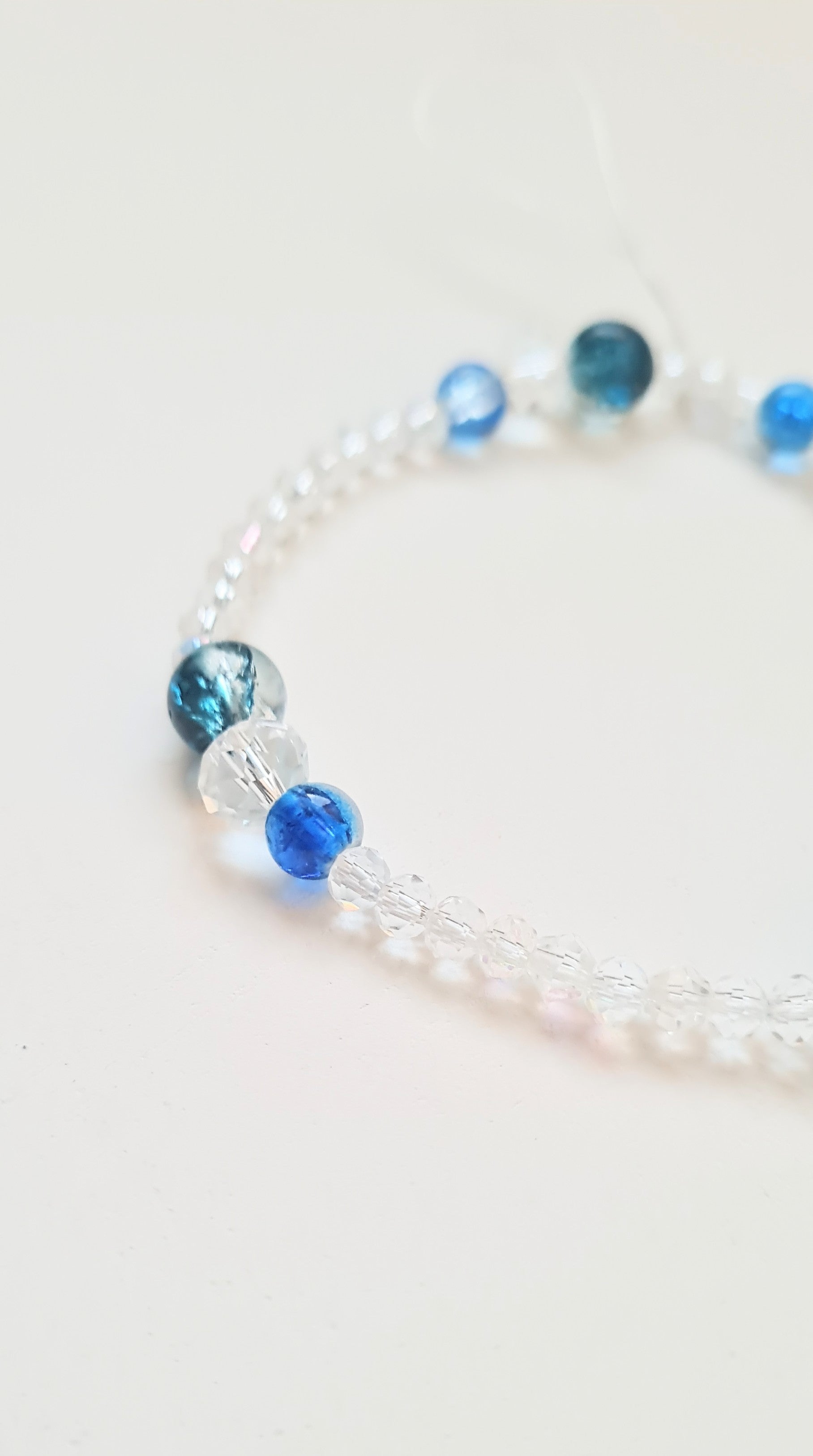 Atheira Bracelet | The Light of the Ocean