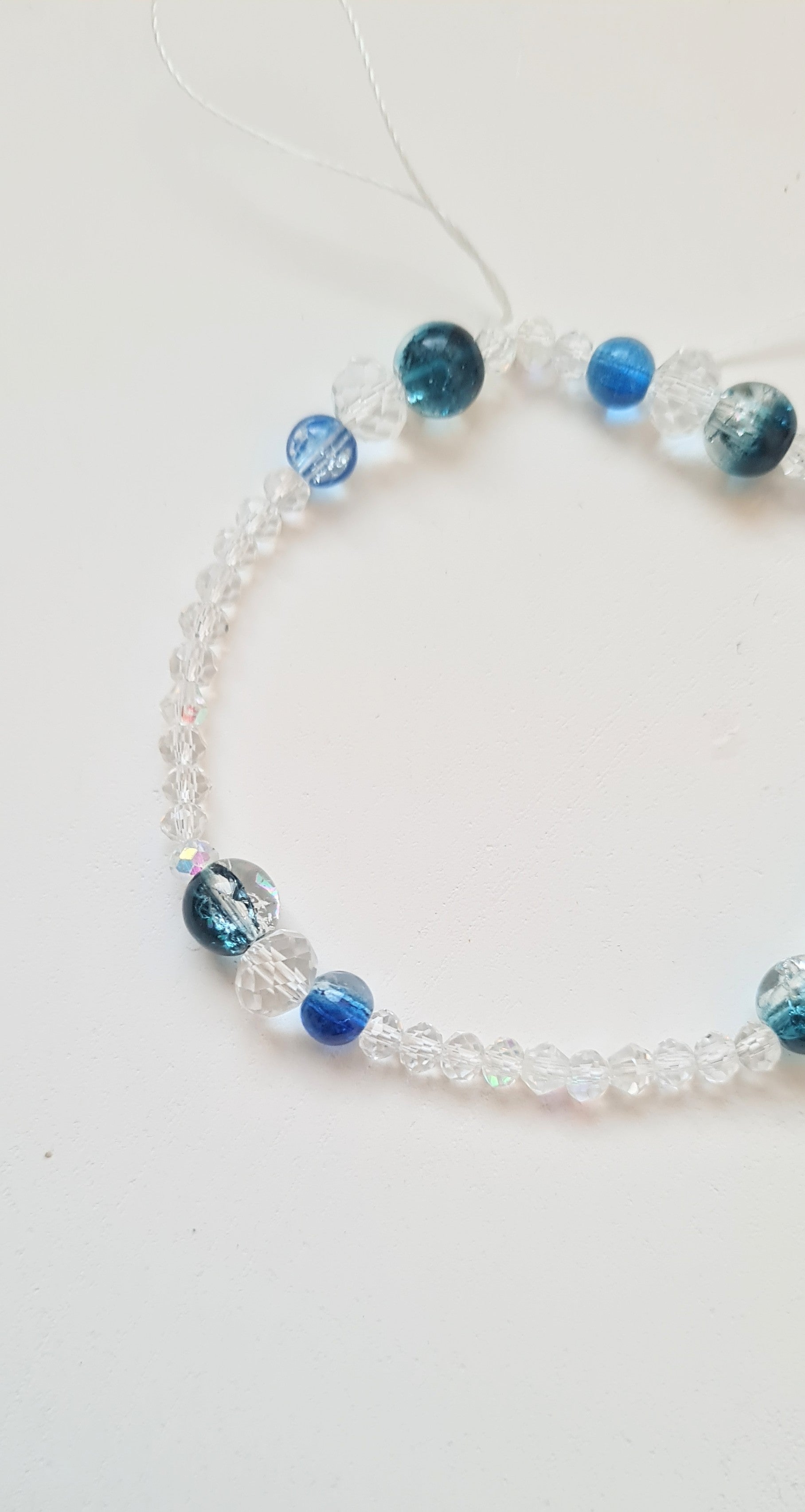 Atheira Bracelet | The Light of the Ocean