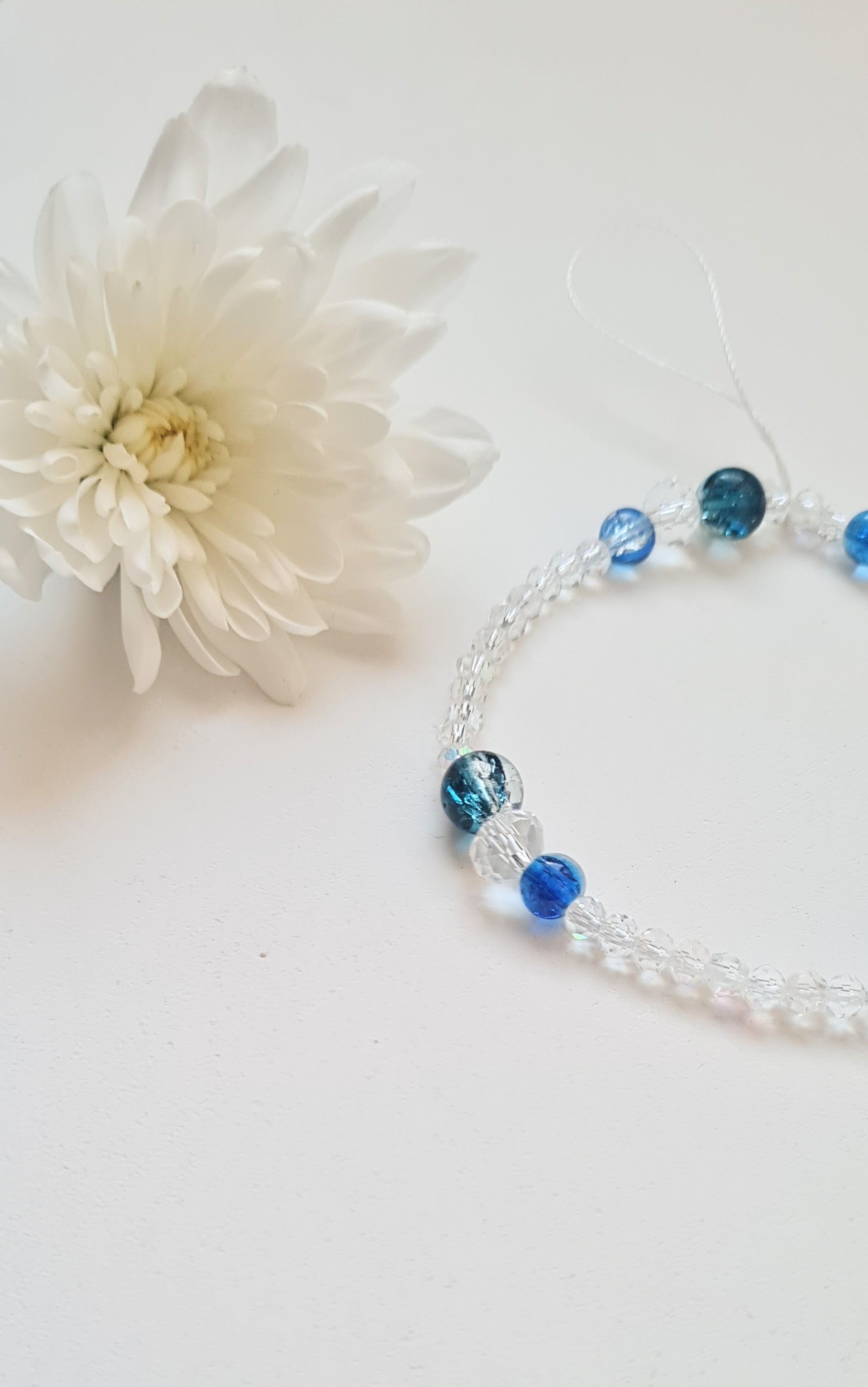 Atheira Bracelet | The Light of the Ocean