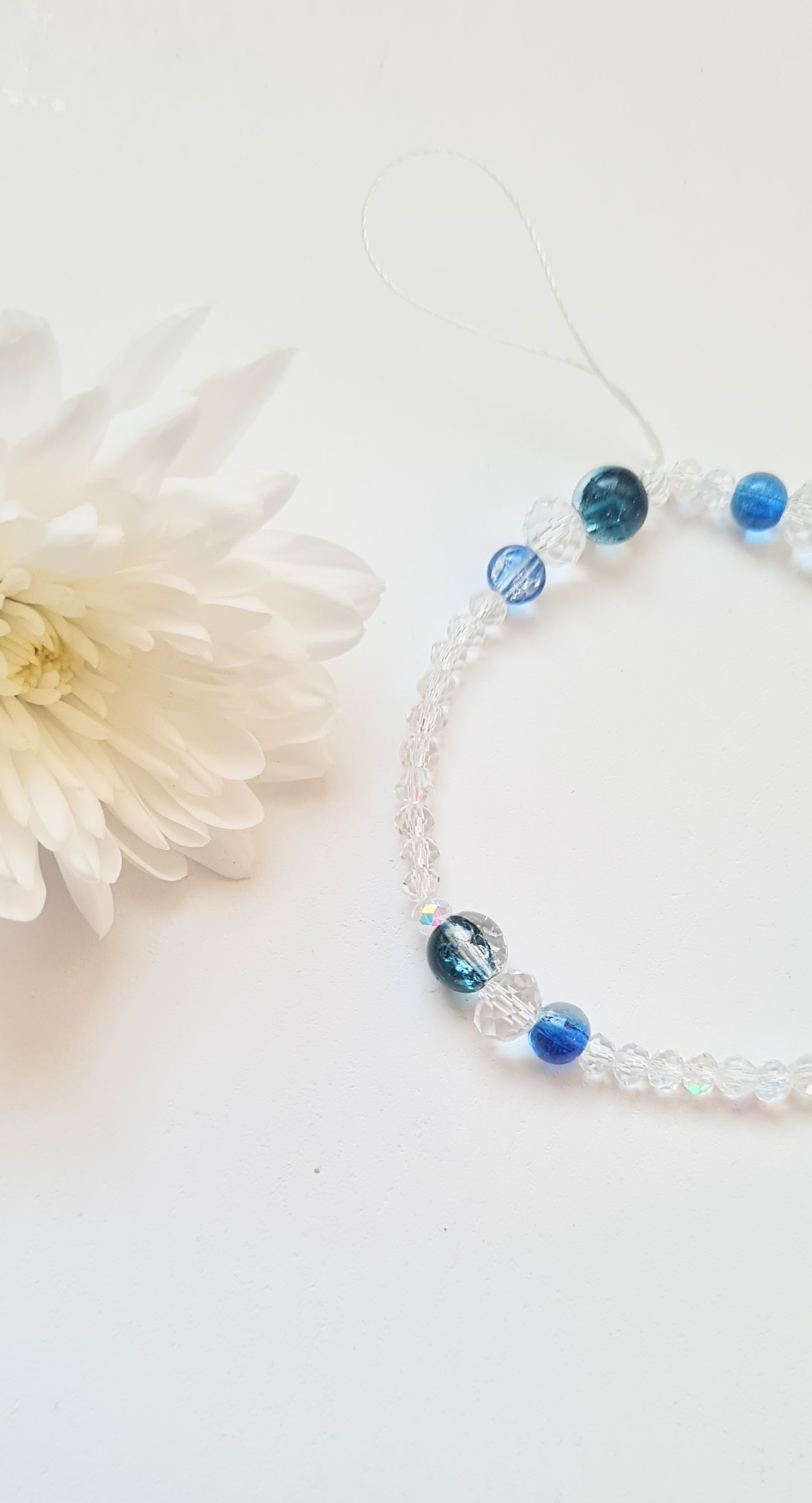 Atheira Bracelet | The Light of the Ocean