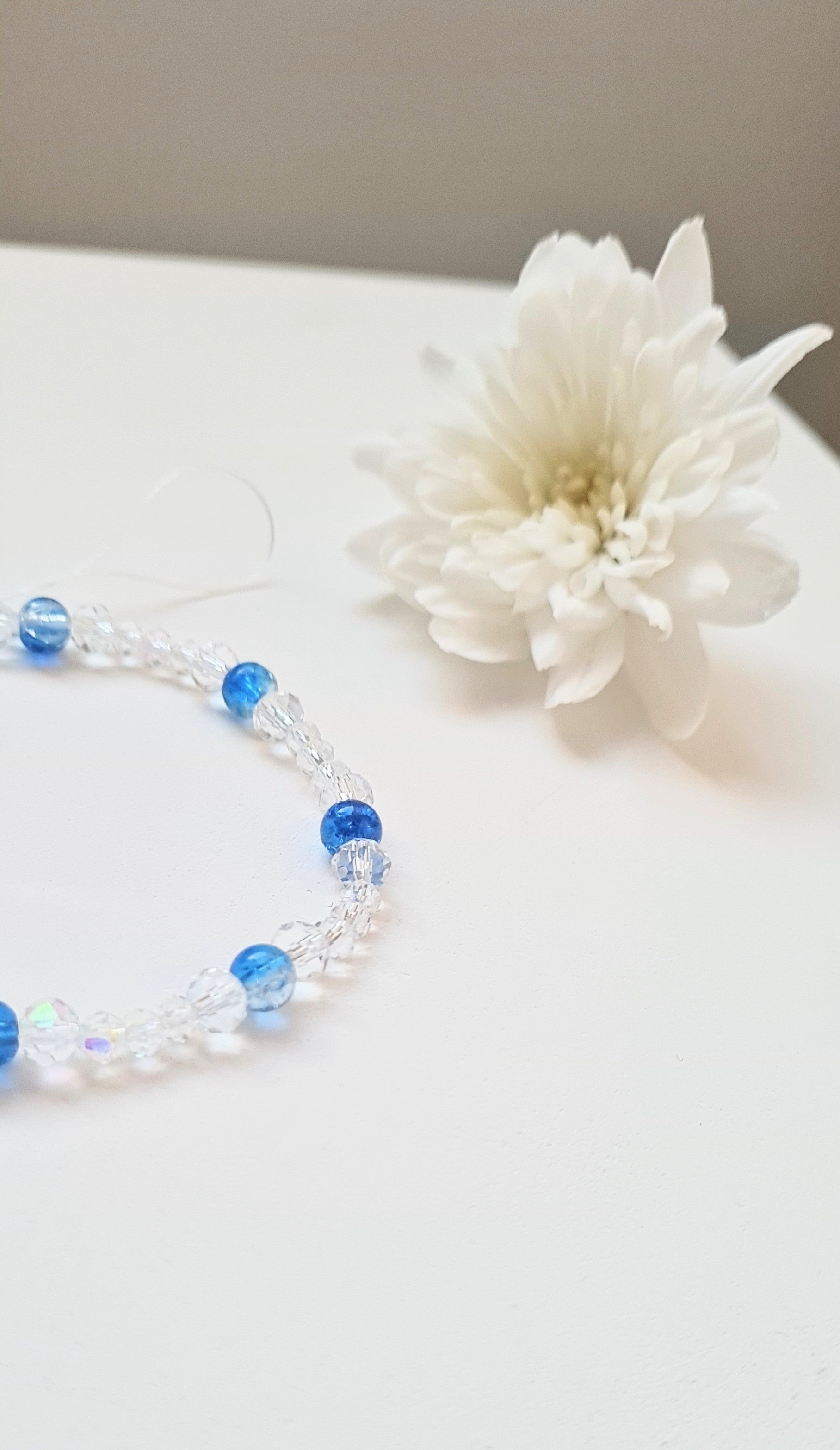 Olyndra Bracelet | The Light of the Ocean