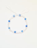 Olyndra Bracelet | The Light of the Ocean