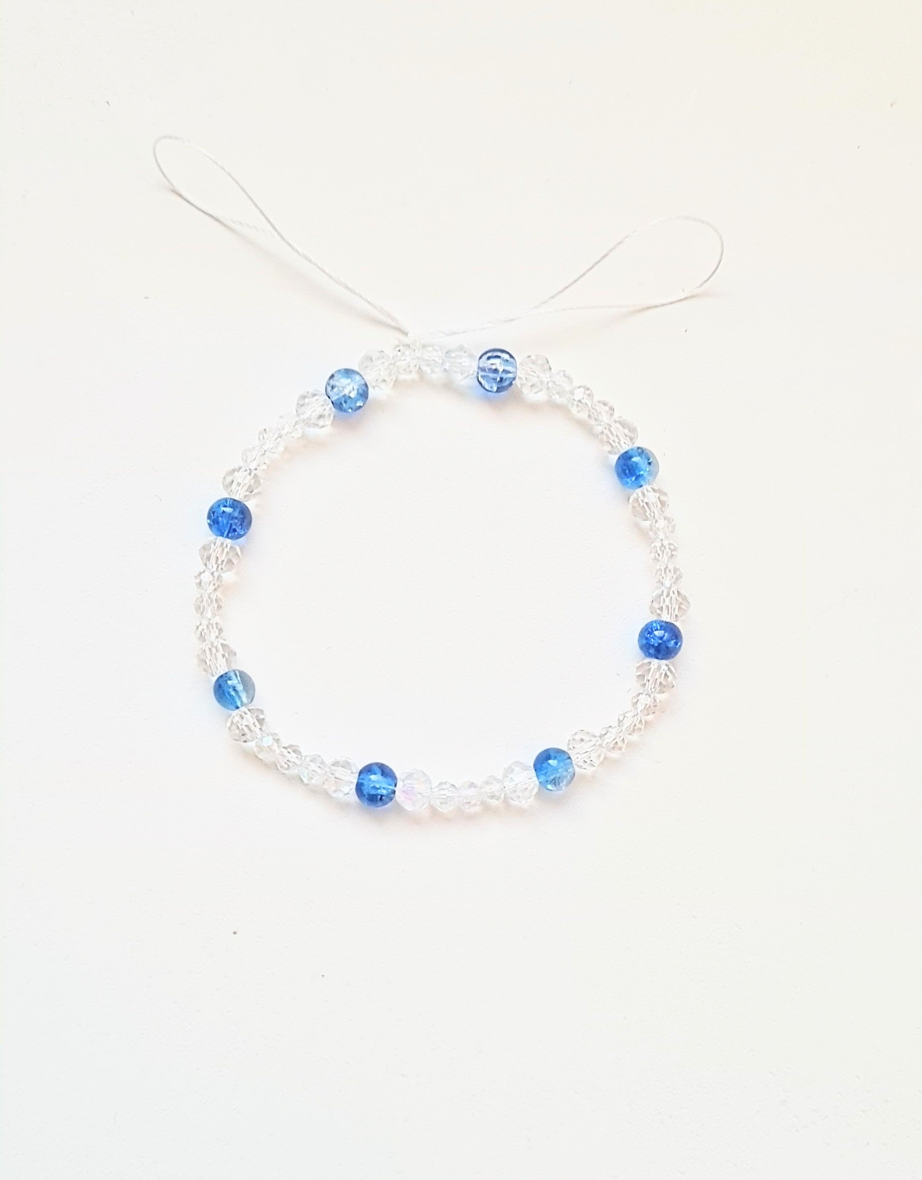 Olyndra Bracelet | The Light of the Ocean