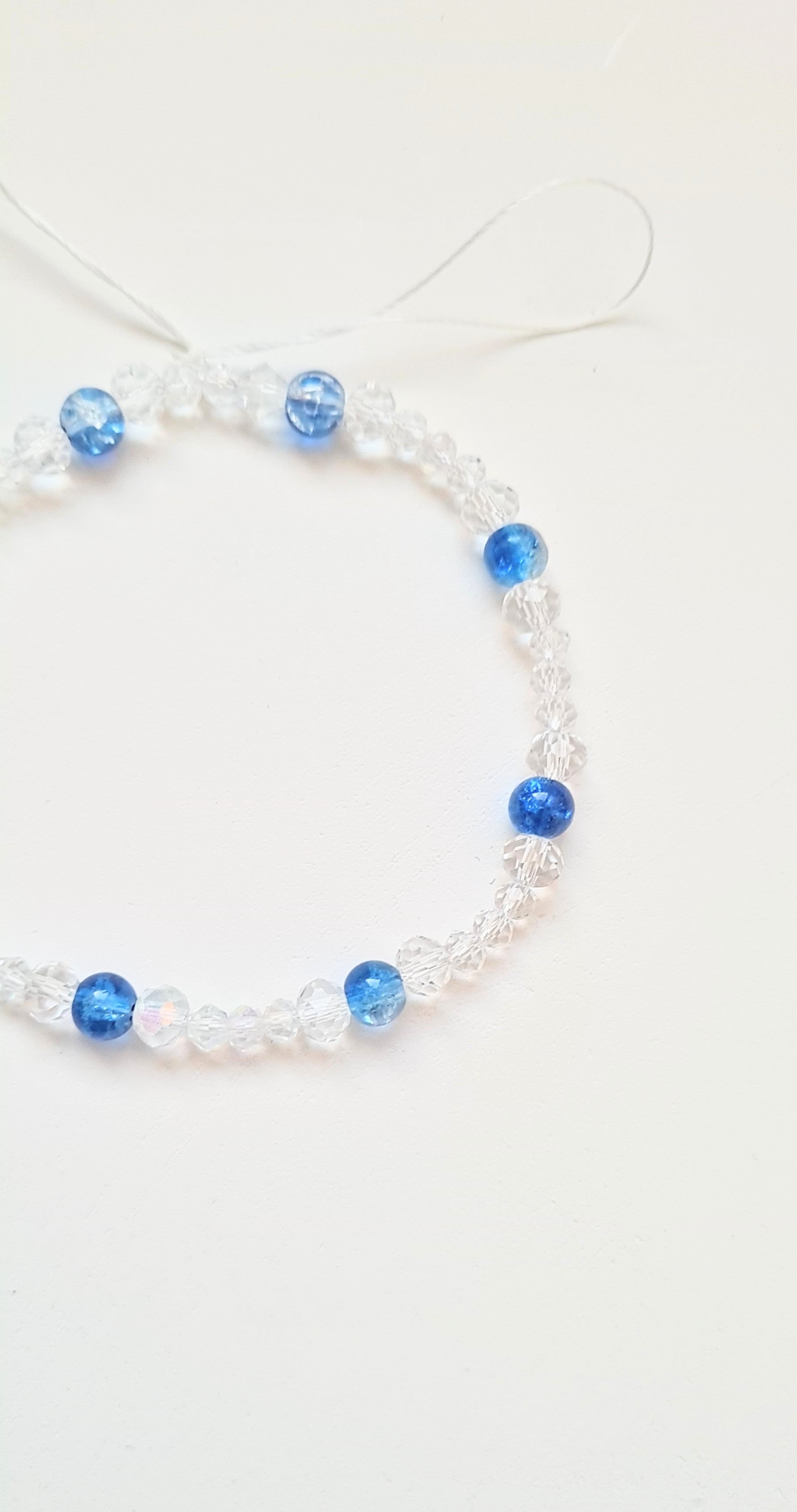 Olyndra Bracelet | The Light of the Ocean