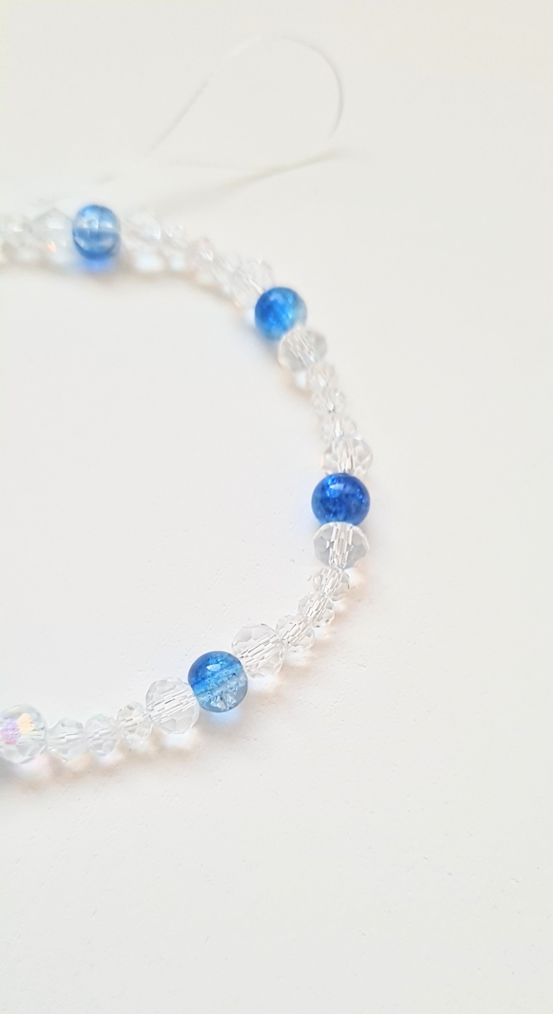 Olyndra Bracelet | The Light of the Ocean