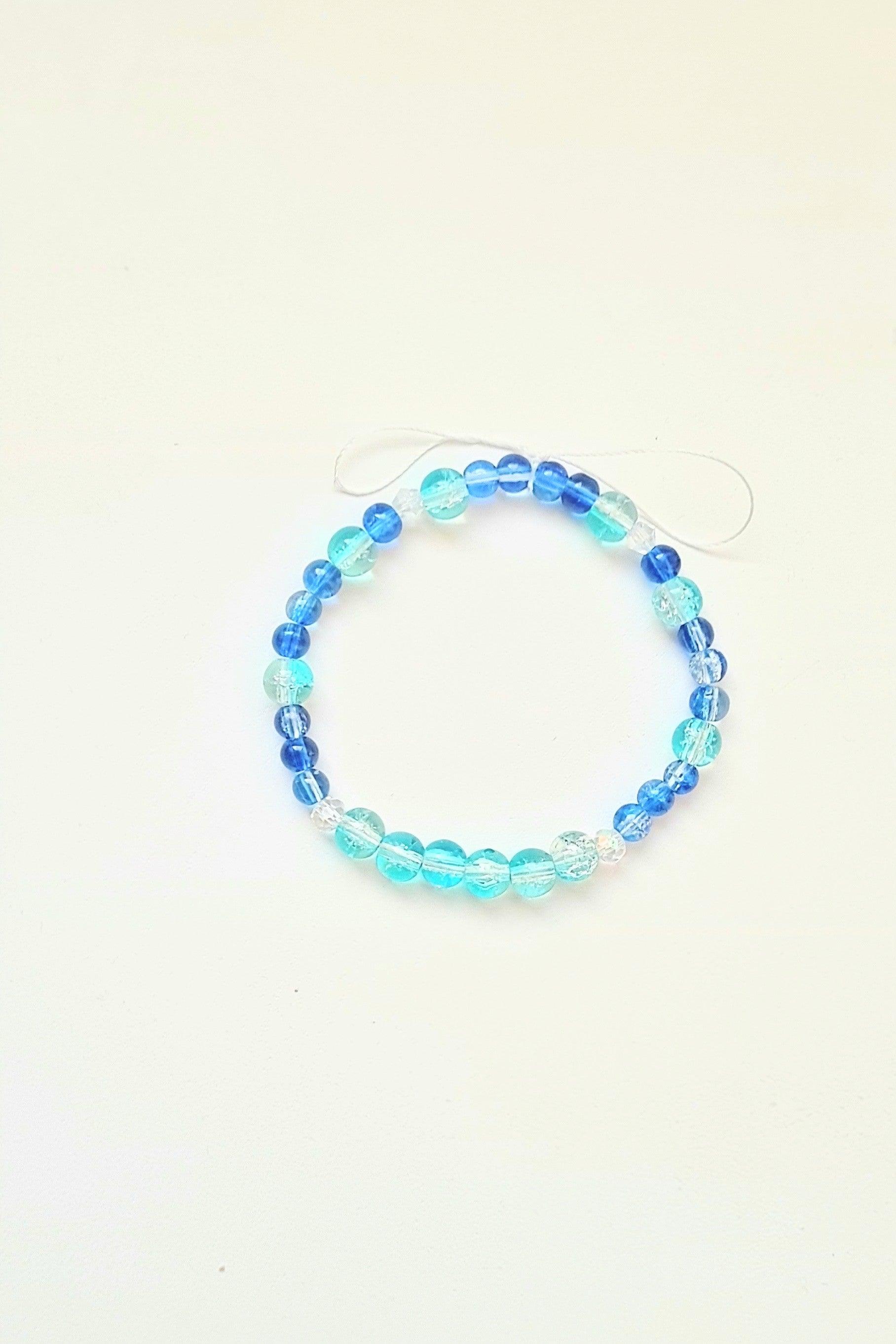 Naerys Bracelet | The Light of the Ocean