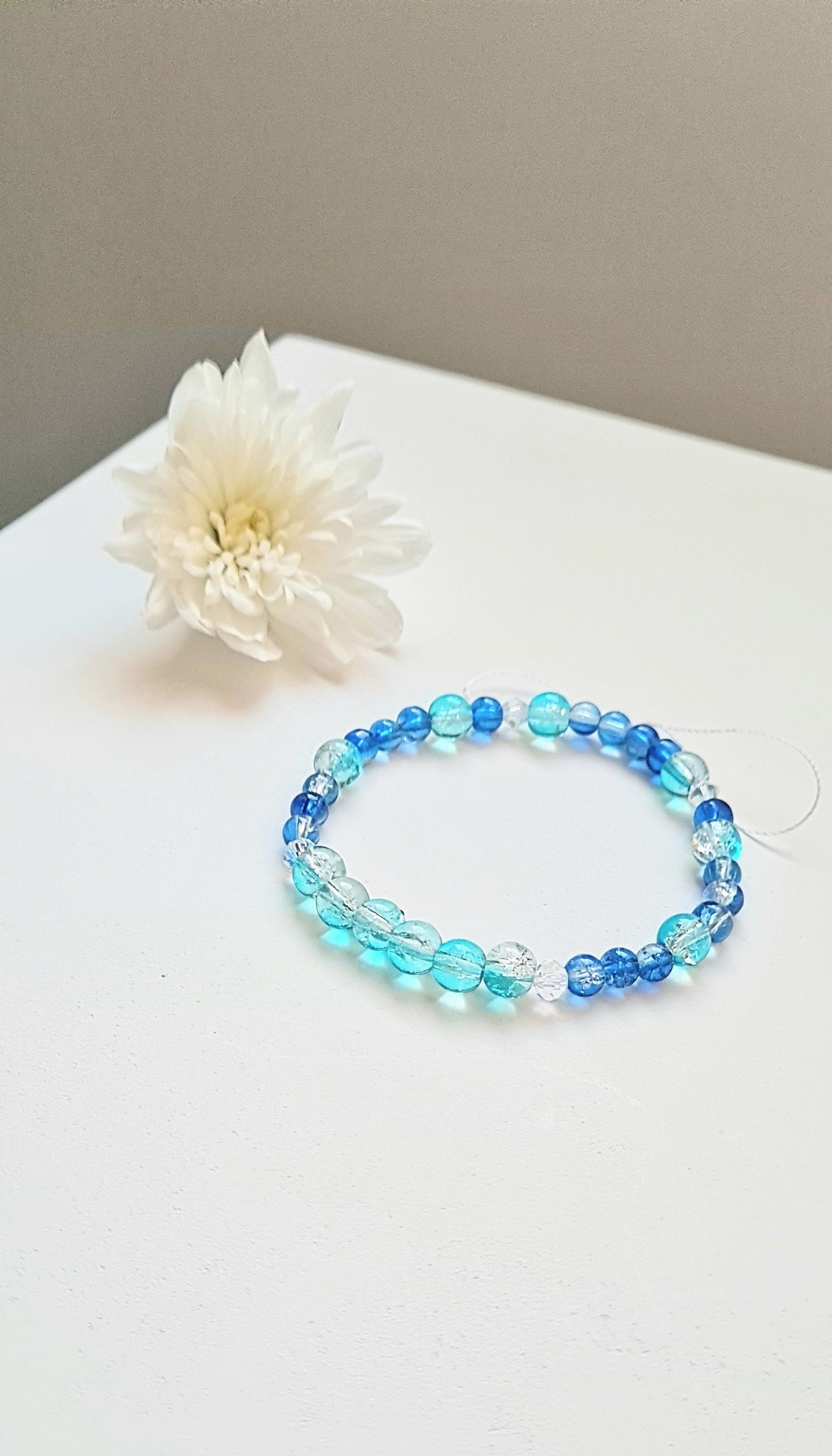 Naerys Bracelet | The Light of the Ocean