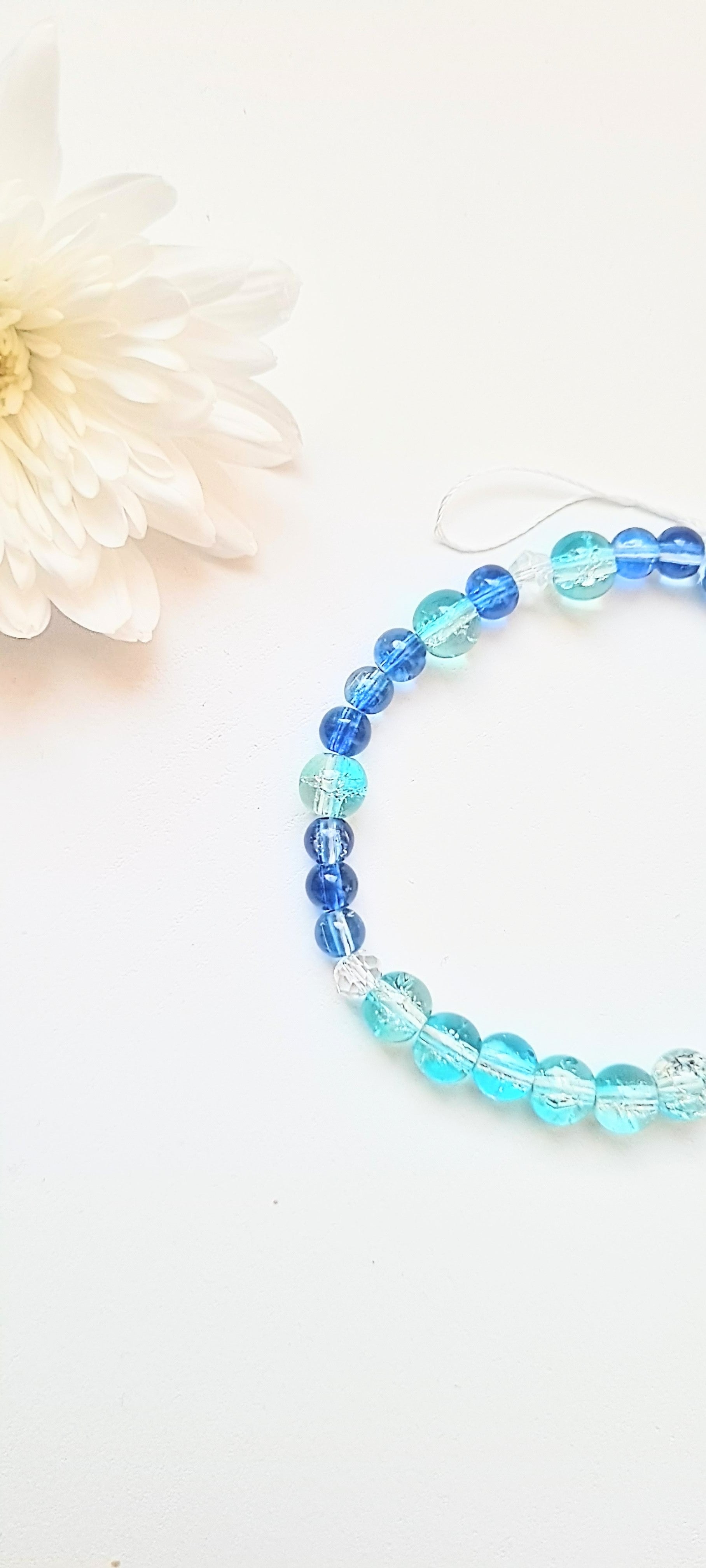 Naerys Bracelet | The Light of the Ocean