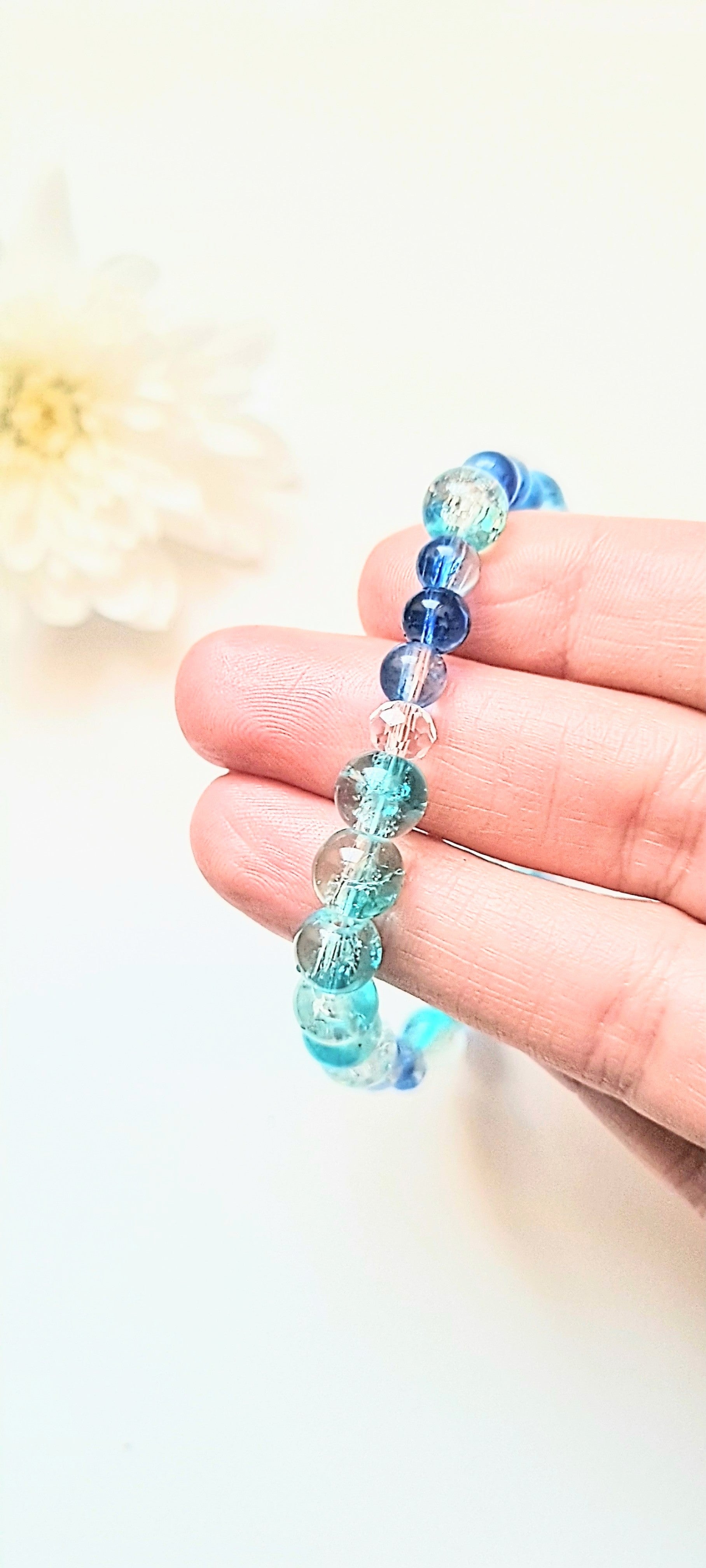 Naerys Bracelet | The Light of the Ocean