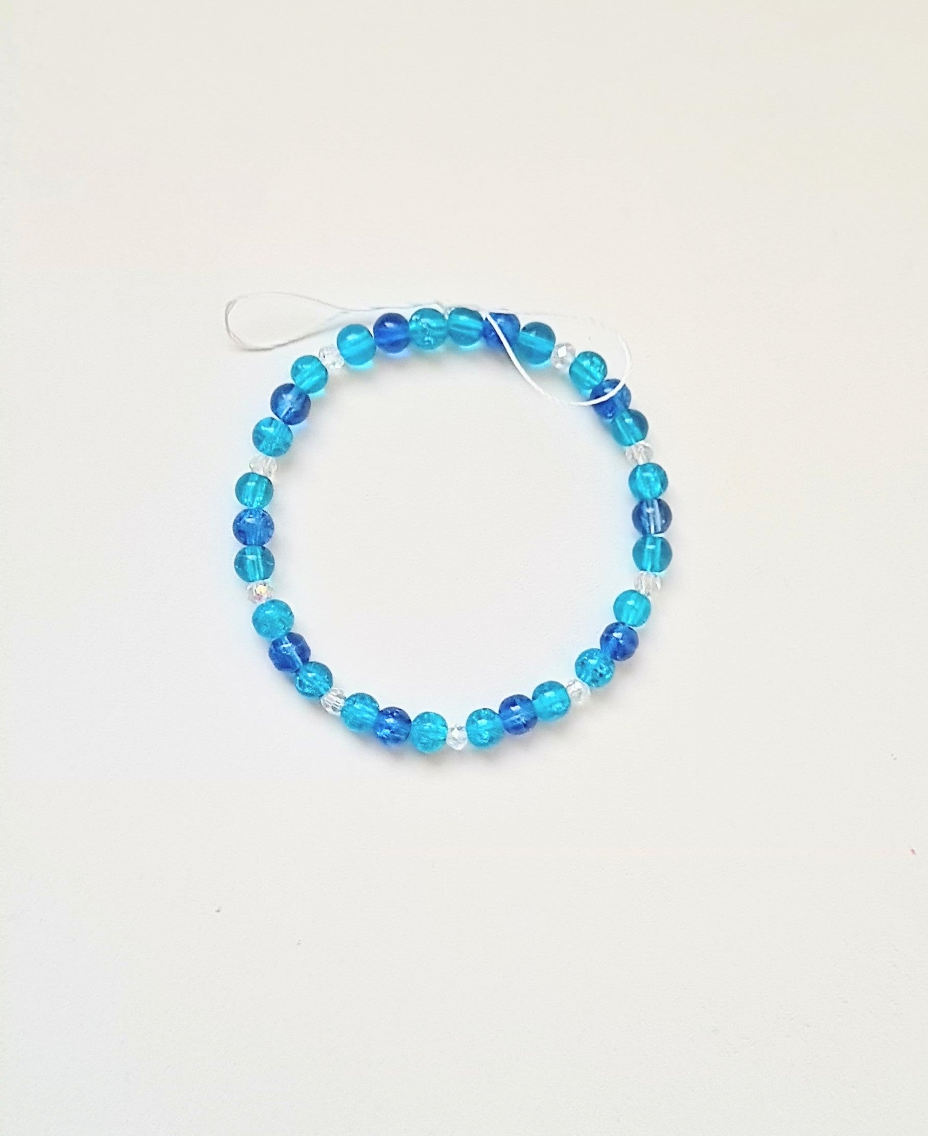 Selunaria Bracelet |The Light of the Ocean