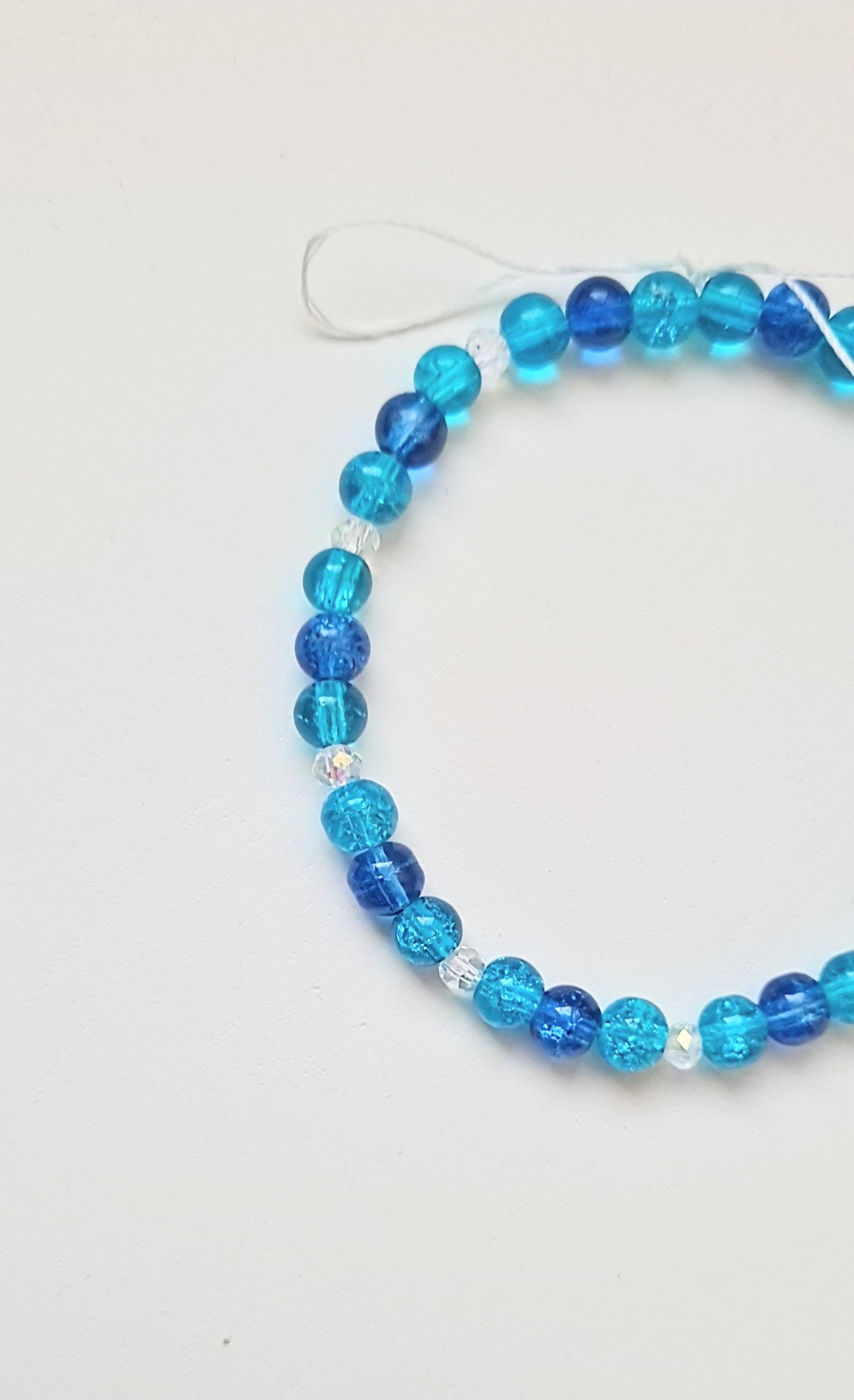Selunaria Bracelet |The Light of the Ocean