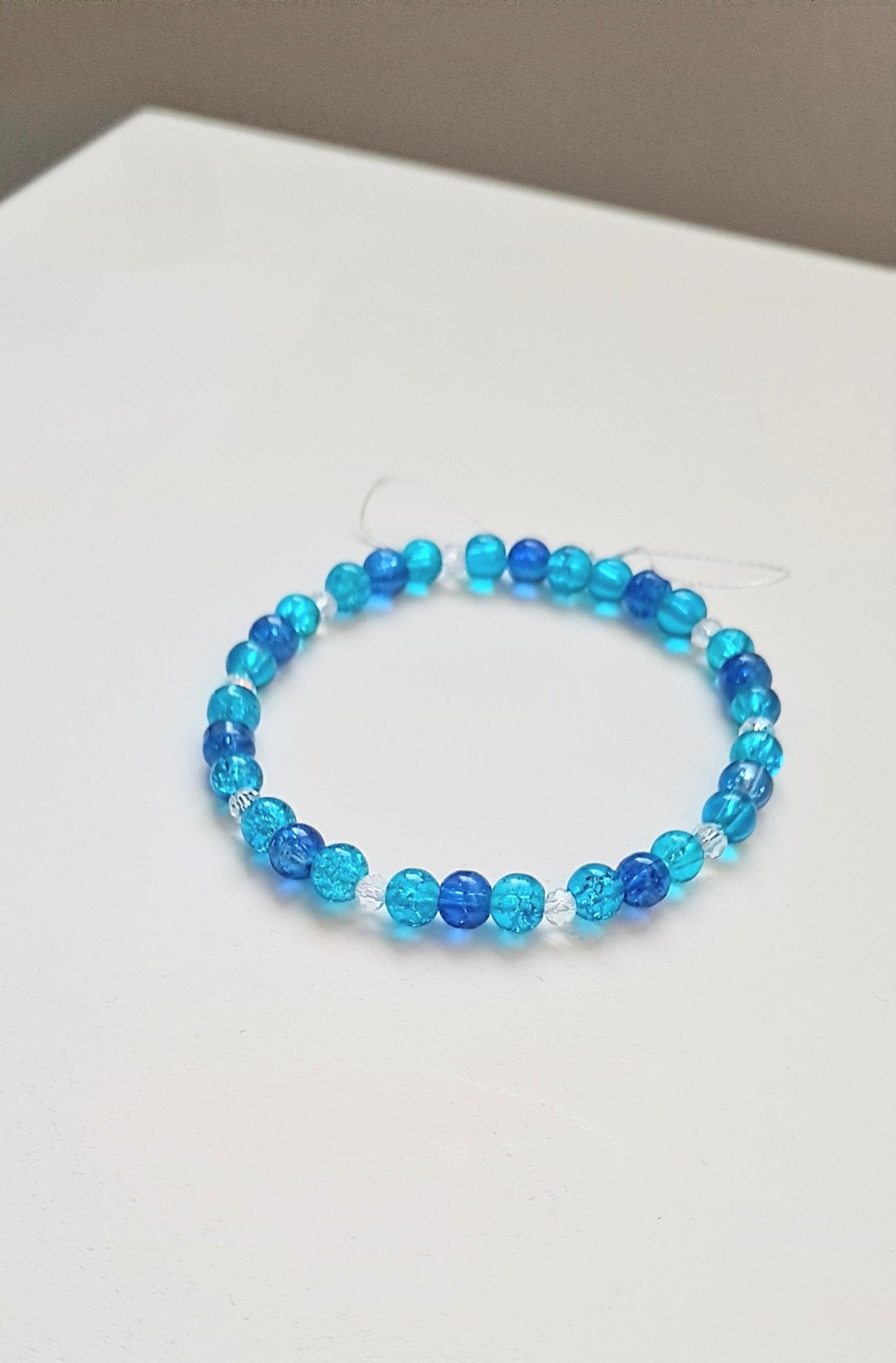 Selunaria Bracelet |The Light of the Ocean