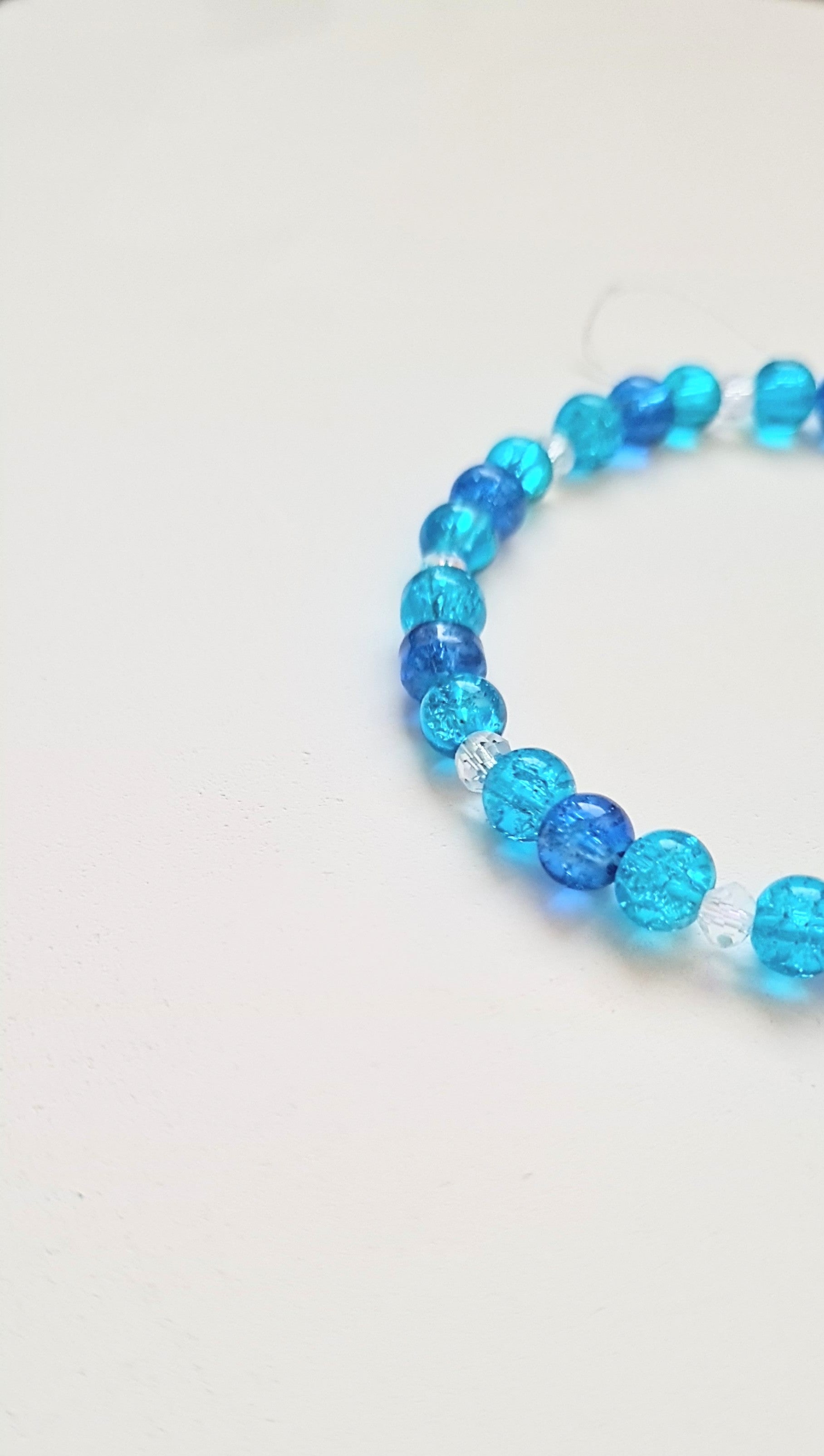 Selunaria Bracelet |The Light of the Ocean