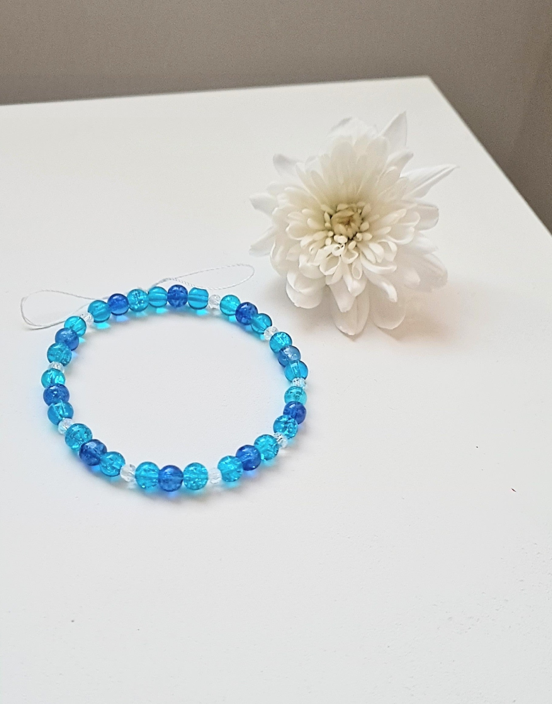 Selunaria Bracelet |The Light of the Ocean