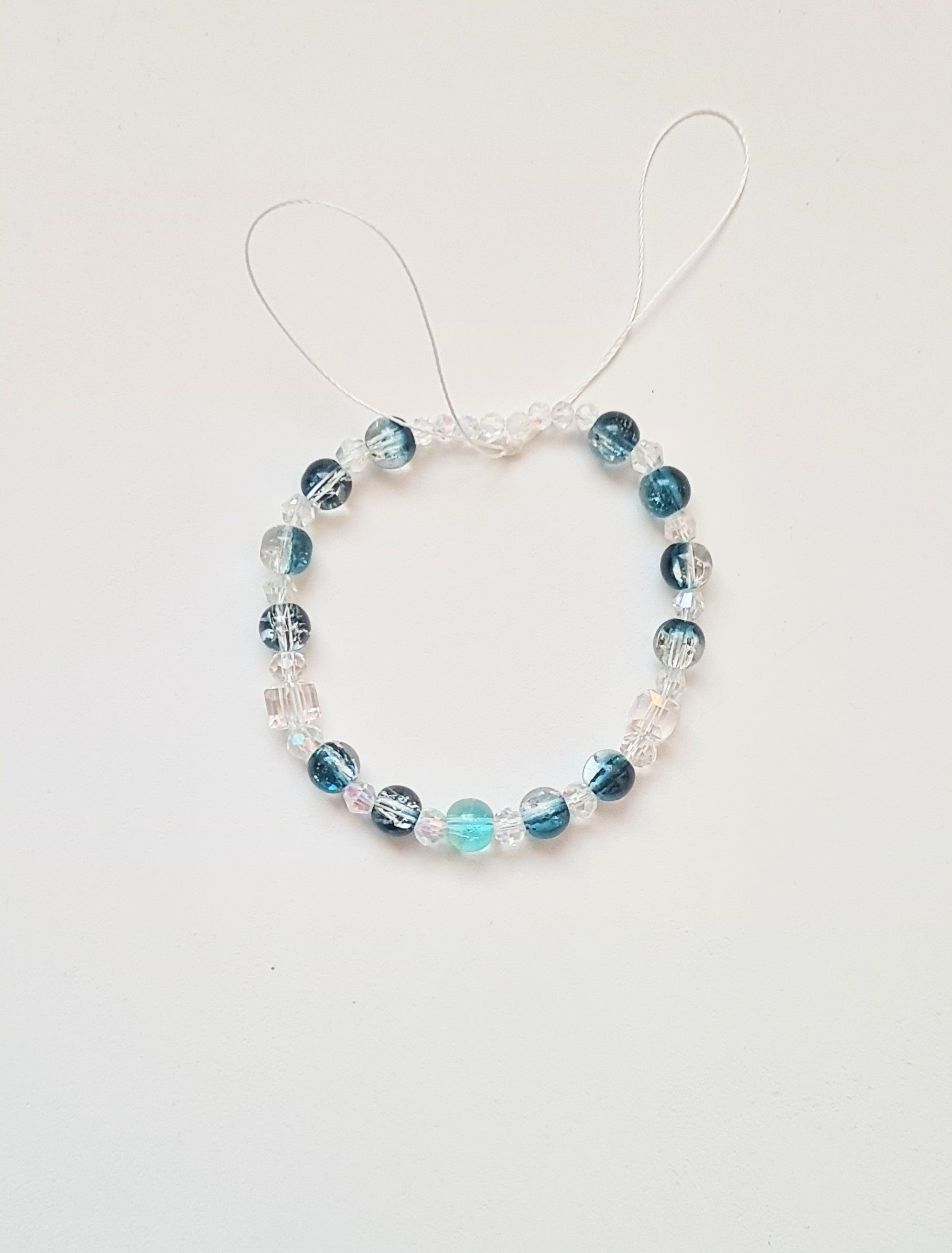 Luminis Bracelet | The Light of the Ocean