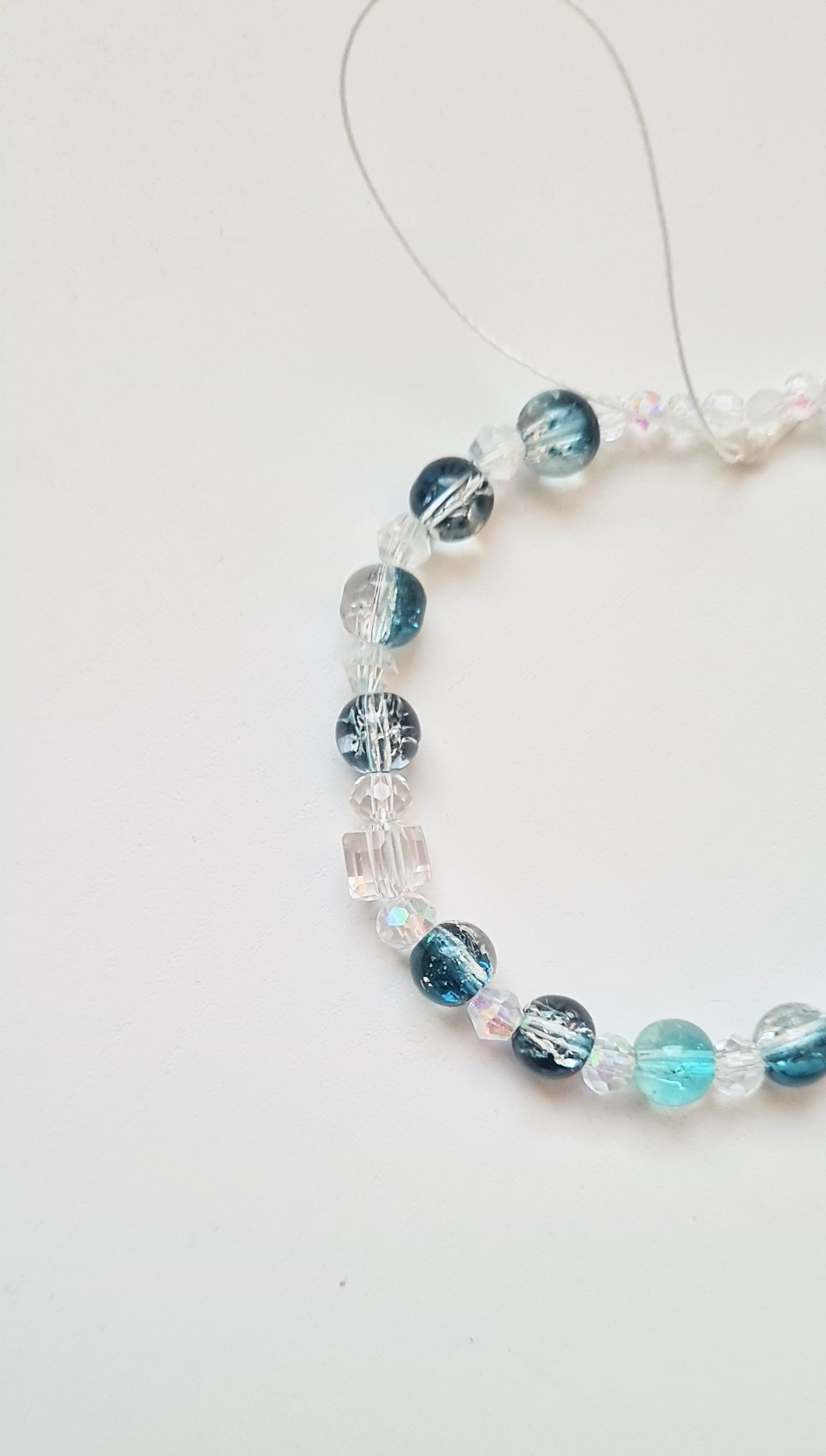 Luminis Bracelet | The Light of the Ocean