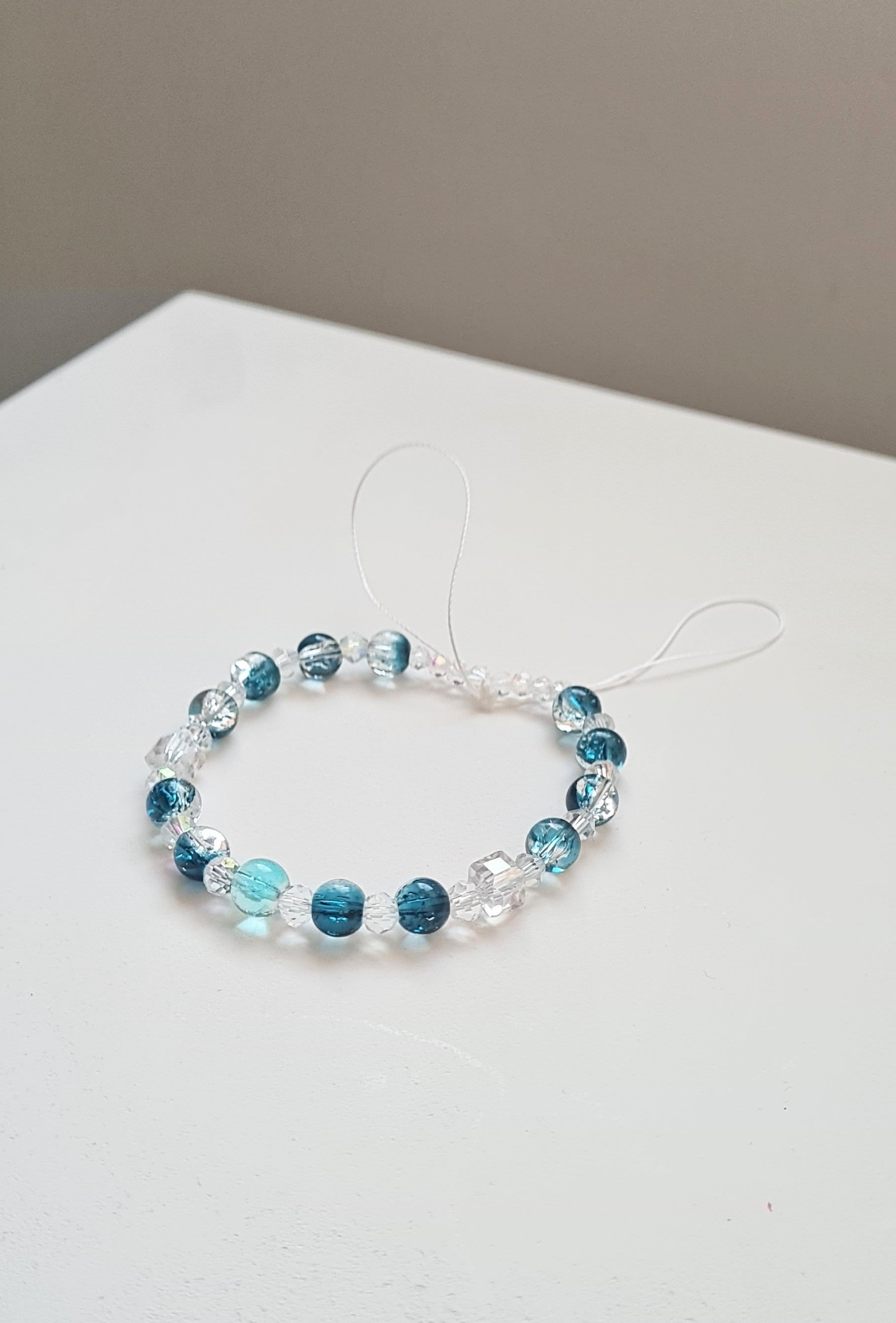 Luminis Bracelet | The Light of the Ocean