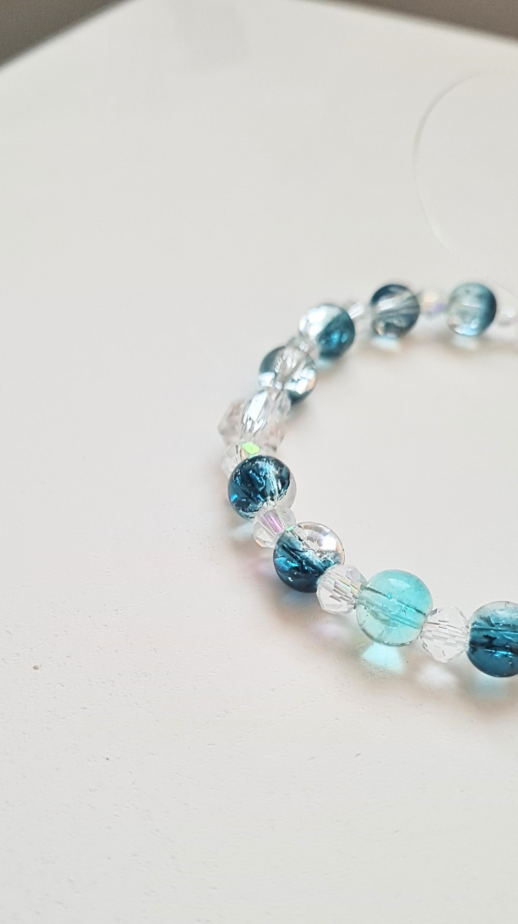 Luminis Bracelet | The Light of the Ocean