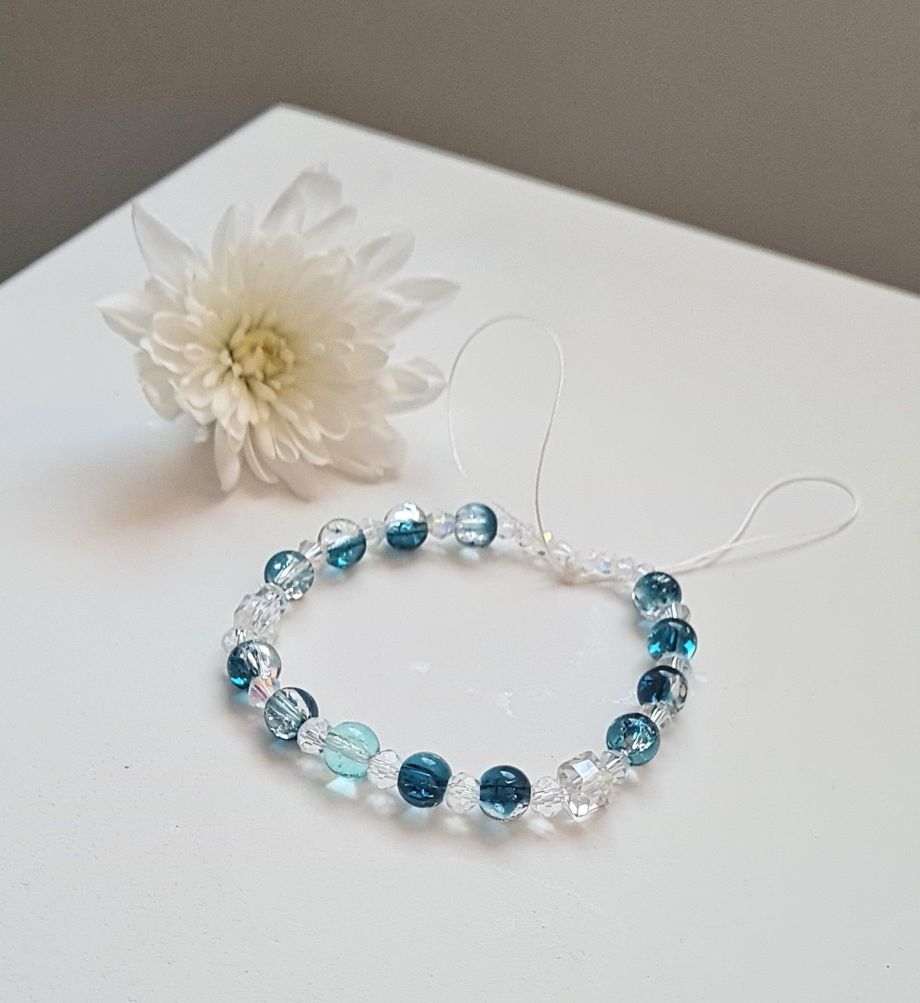 Luminis Bracelet | The Light of the Ocean