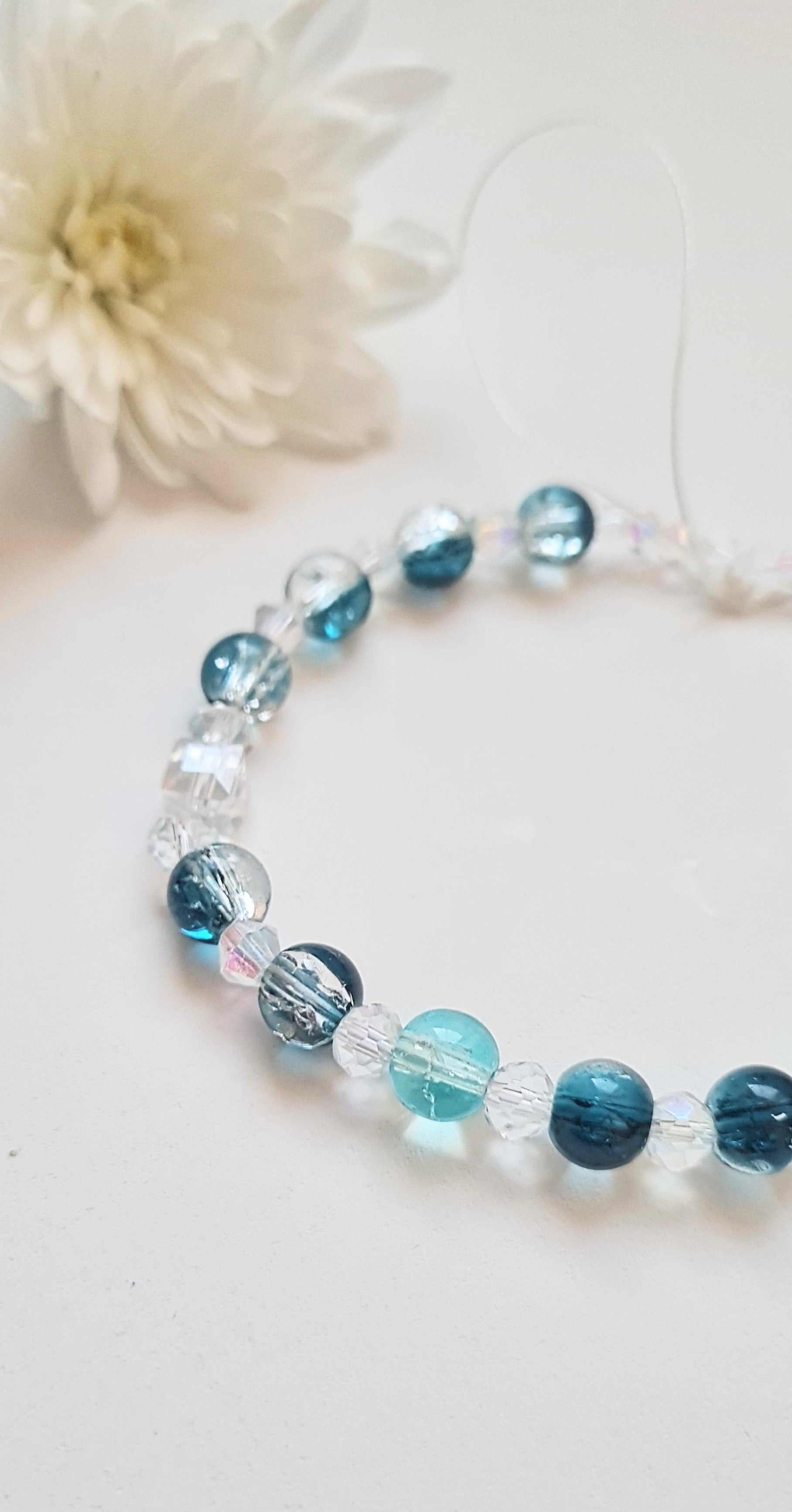 Luminis Bracelet | The Light of the Ocean