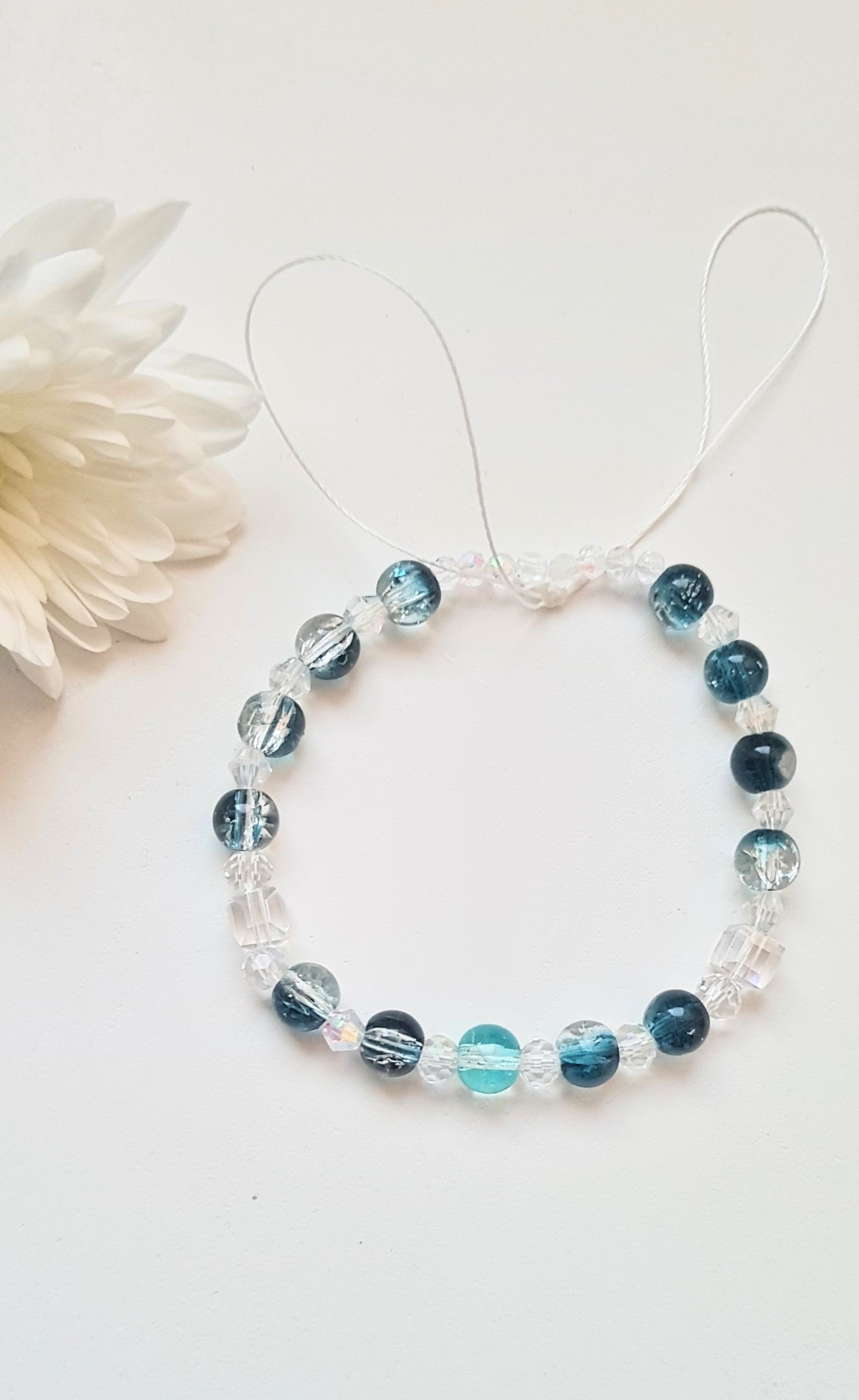 Luminis Bracelet | The Light of the Ocean