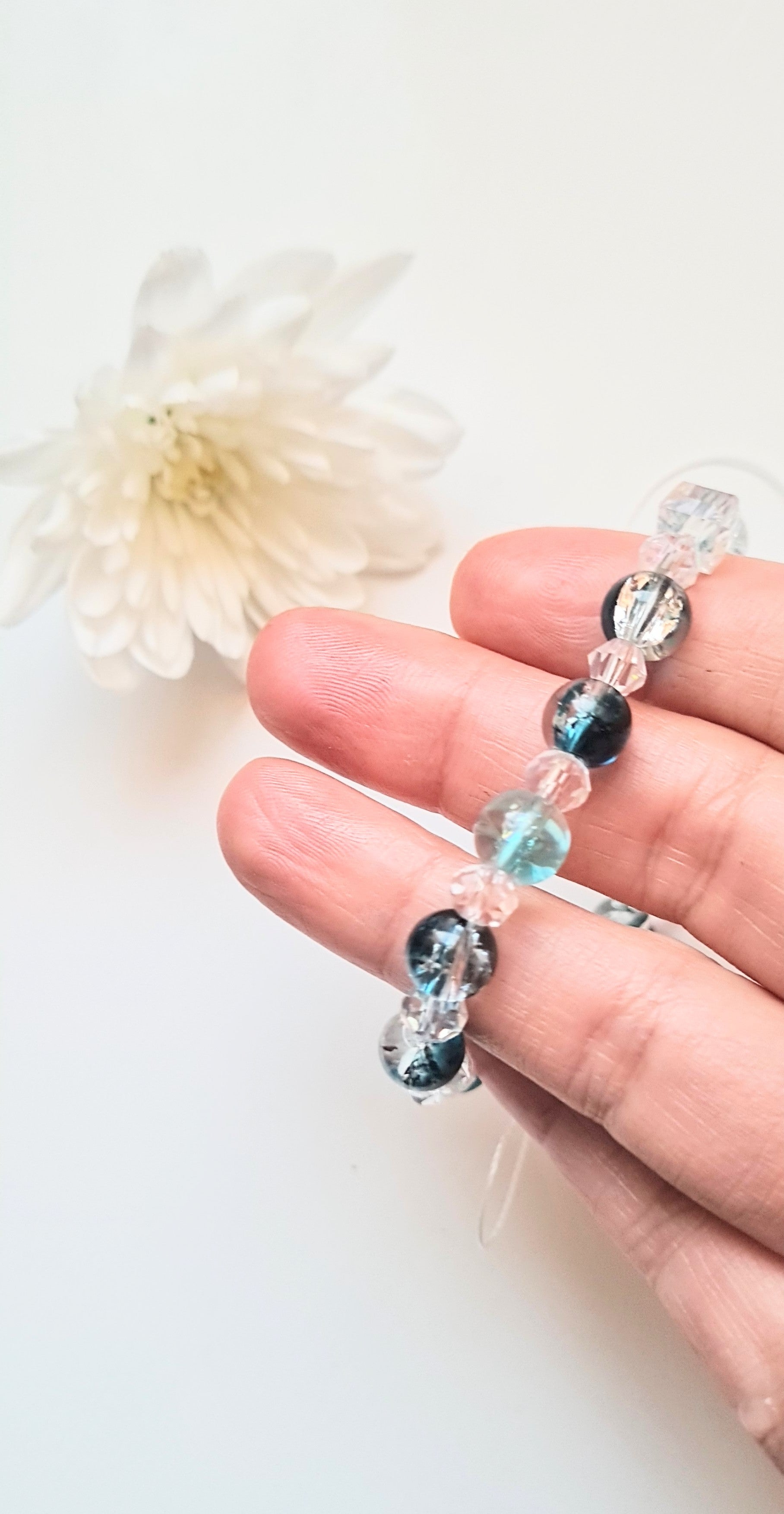 Luminis Bracelet | The Light of the Ocean