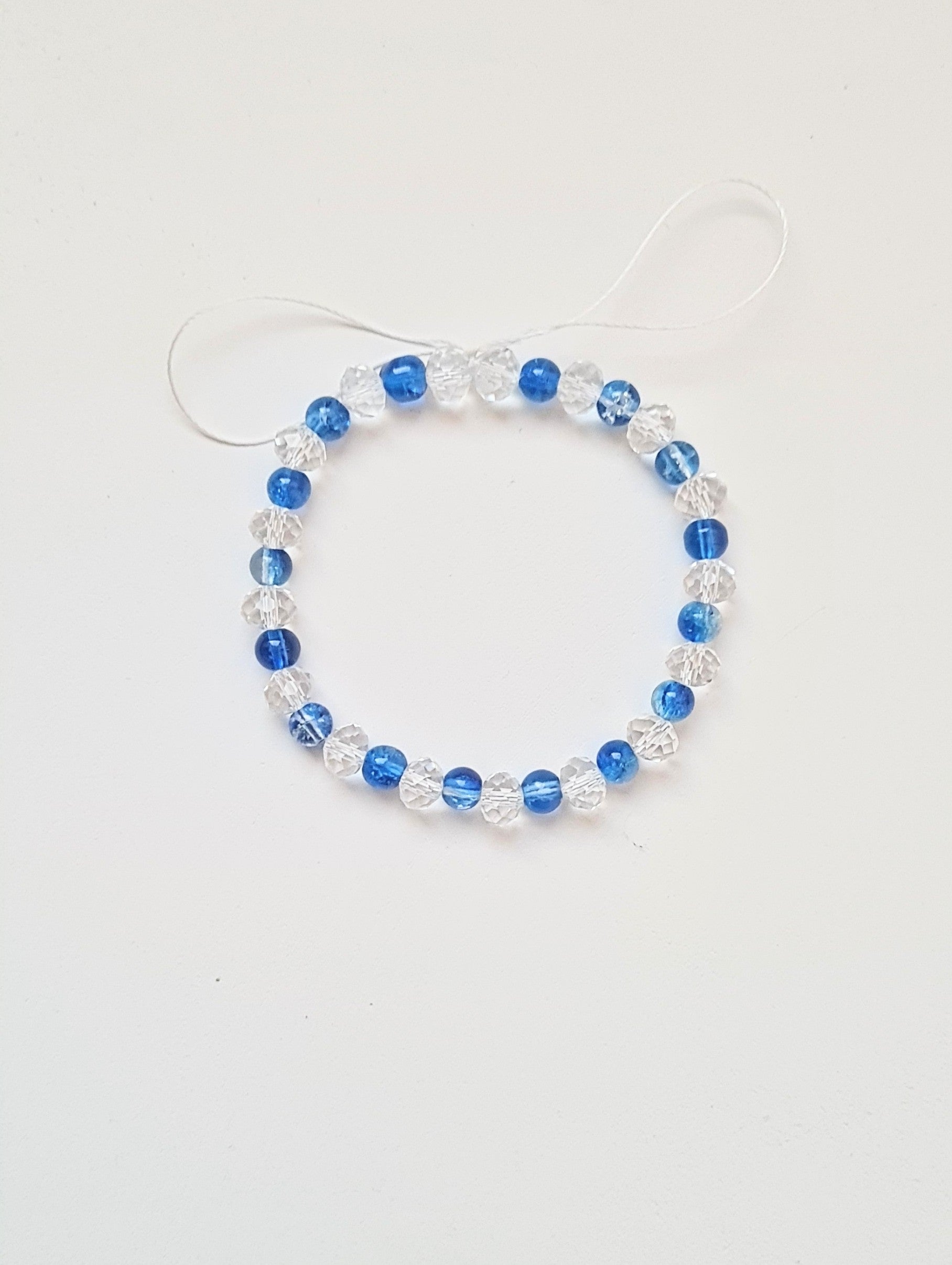 Elaris Bracelet | The Light of the Ocean